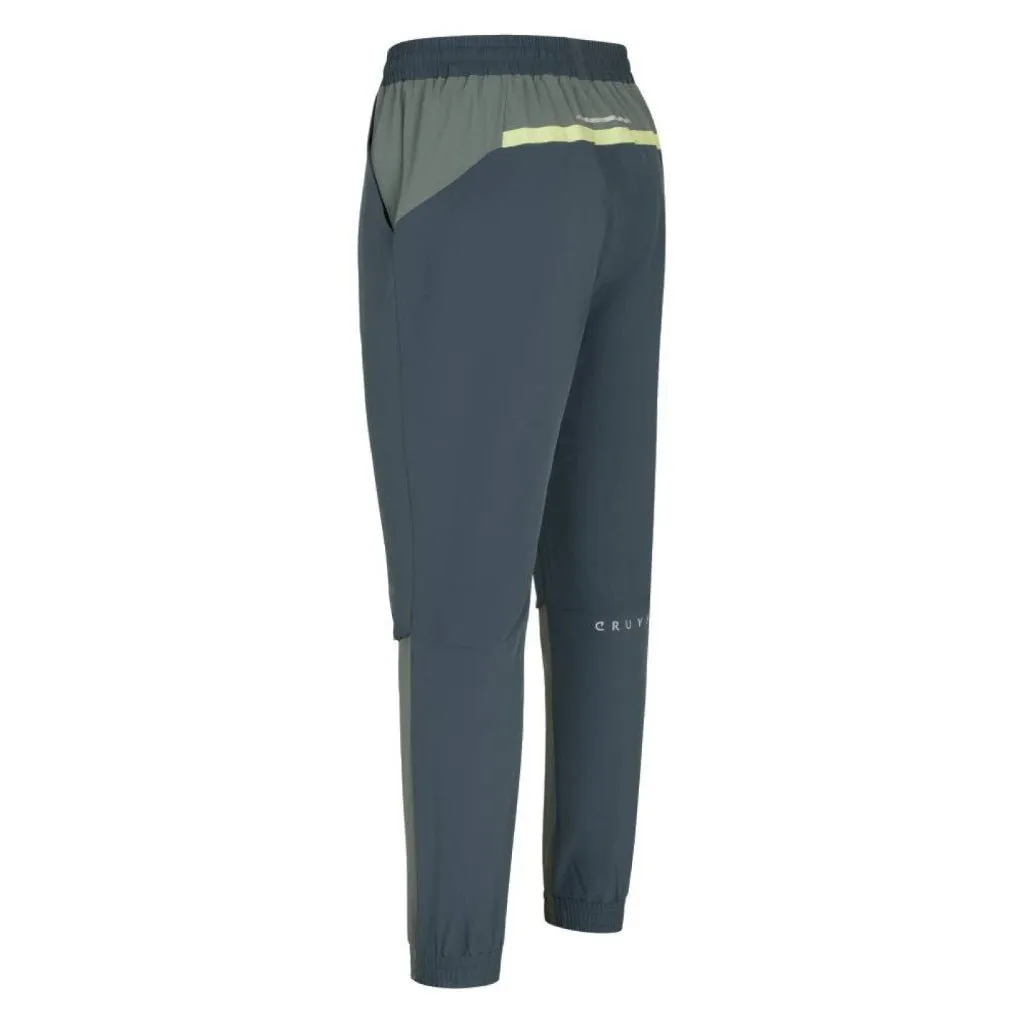 Training Gear Tactical Cruyff Agate Tracksuit Junior