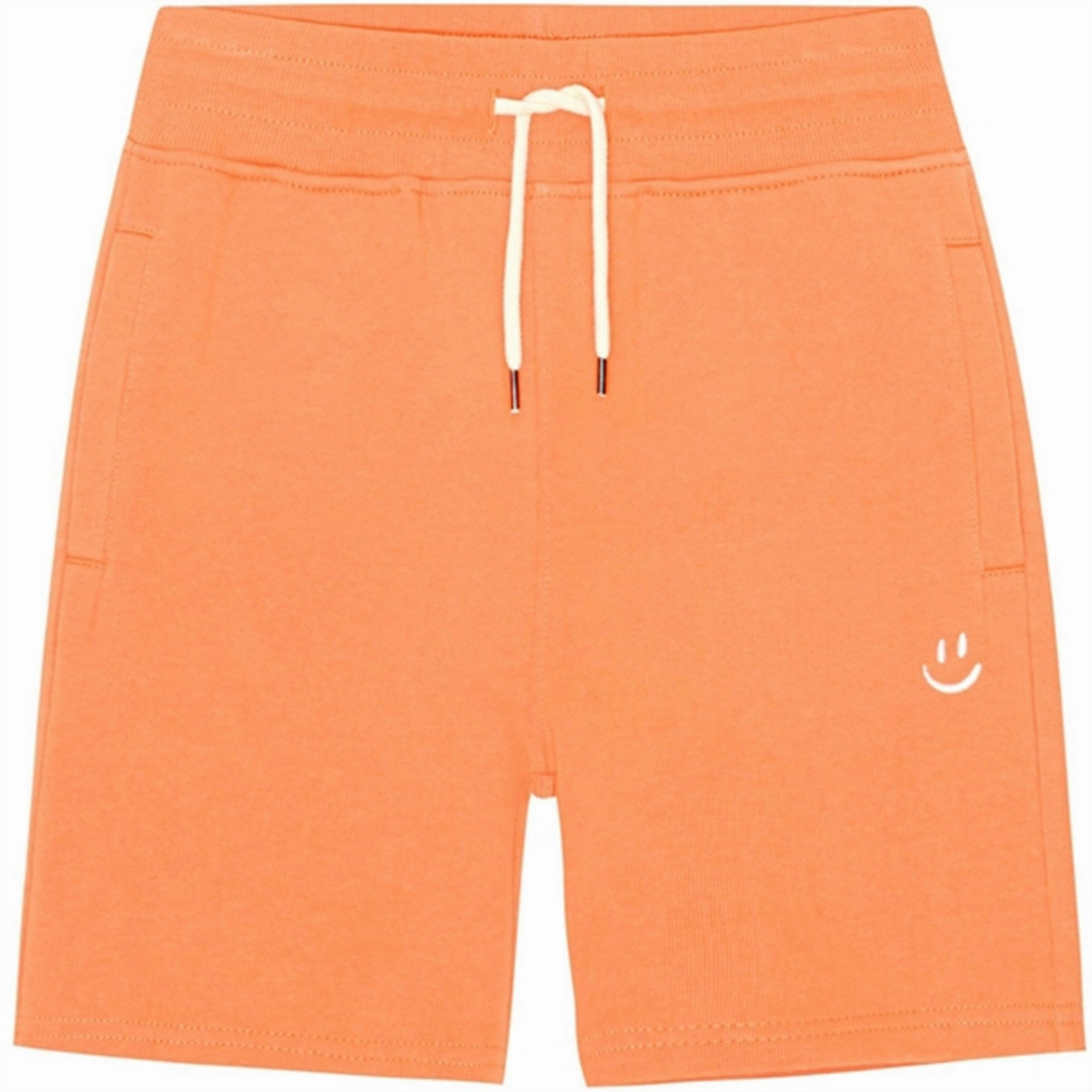 Molo Ember Alw Shorts Durable Hem Finishing Non Restrictive Cut
