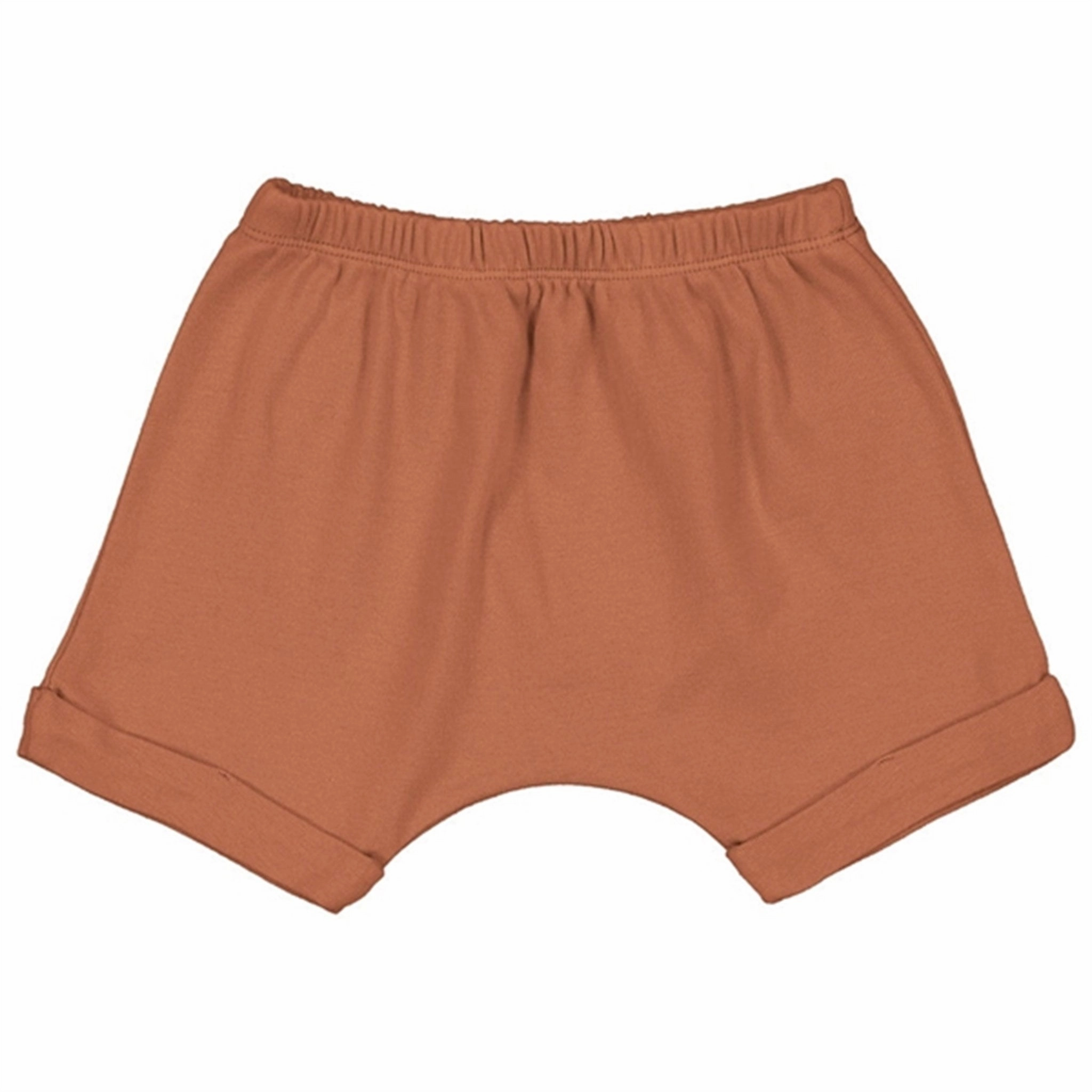 Studio Boheme Shorts Simon Caramel Contoured Articulation entertainment industry