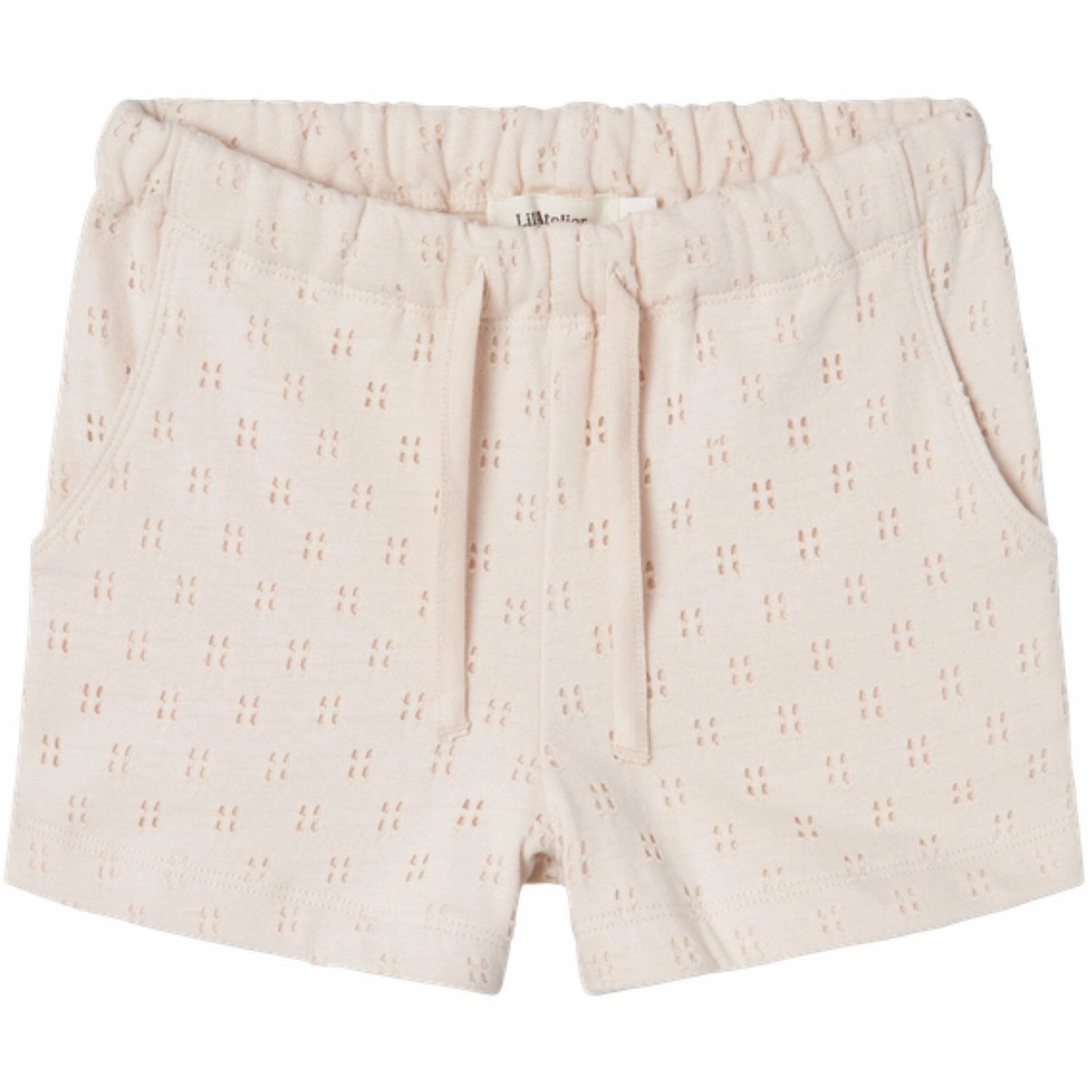 Smart Fit Lil'Atelier Shell Himaja Shorts