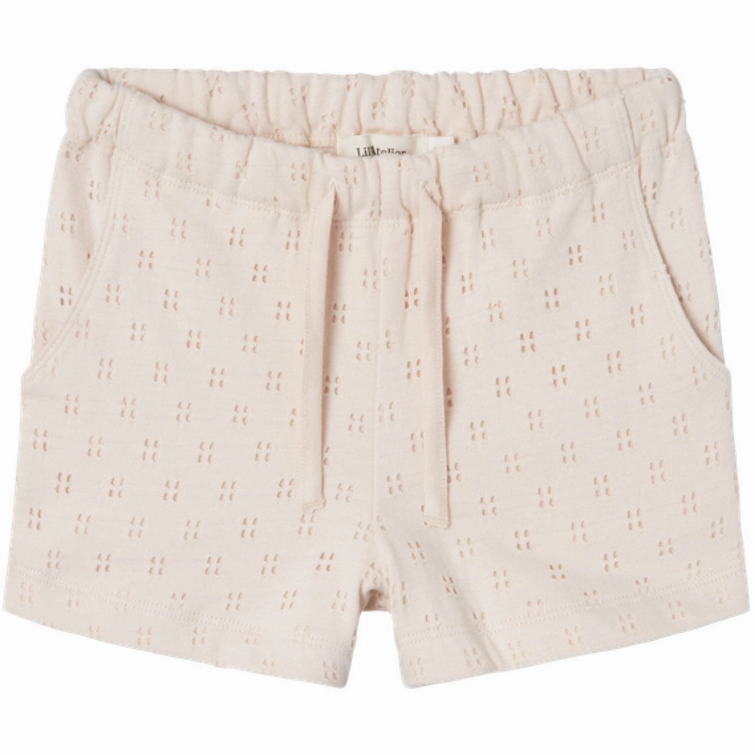 Lil'Atelier Shell Himaja Shorts Free Size Adjuster