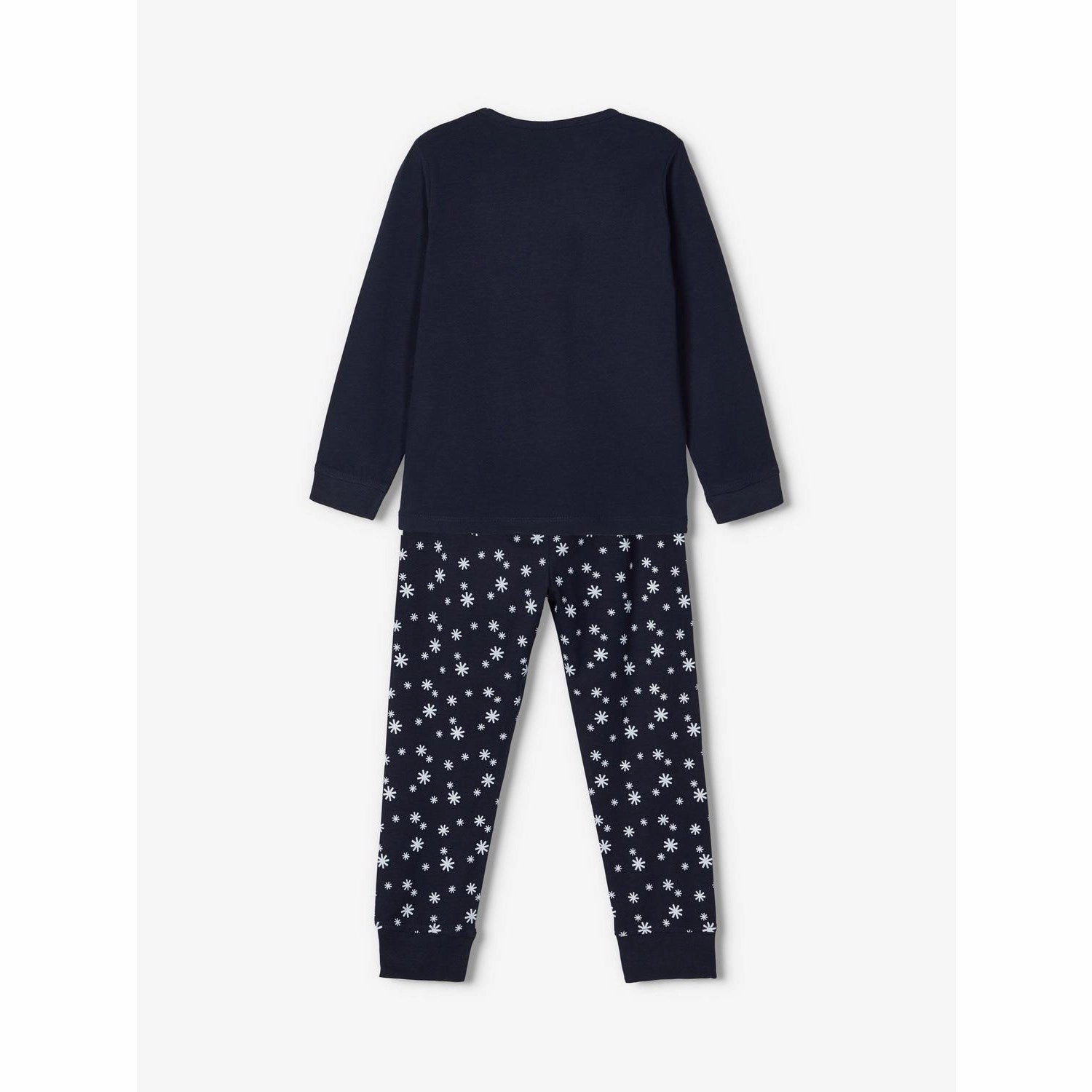 Relaxation Ready Name It Dark Sapphire Olla Peppa Pig Pajamas