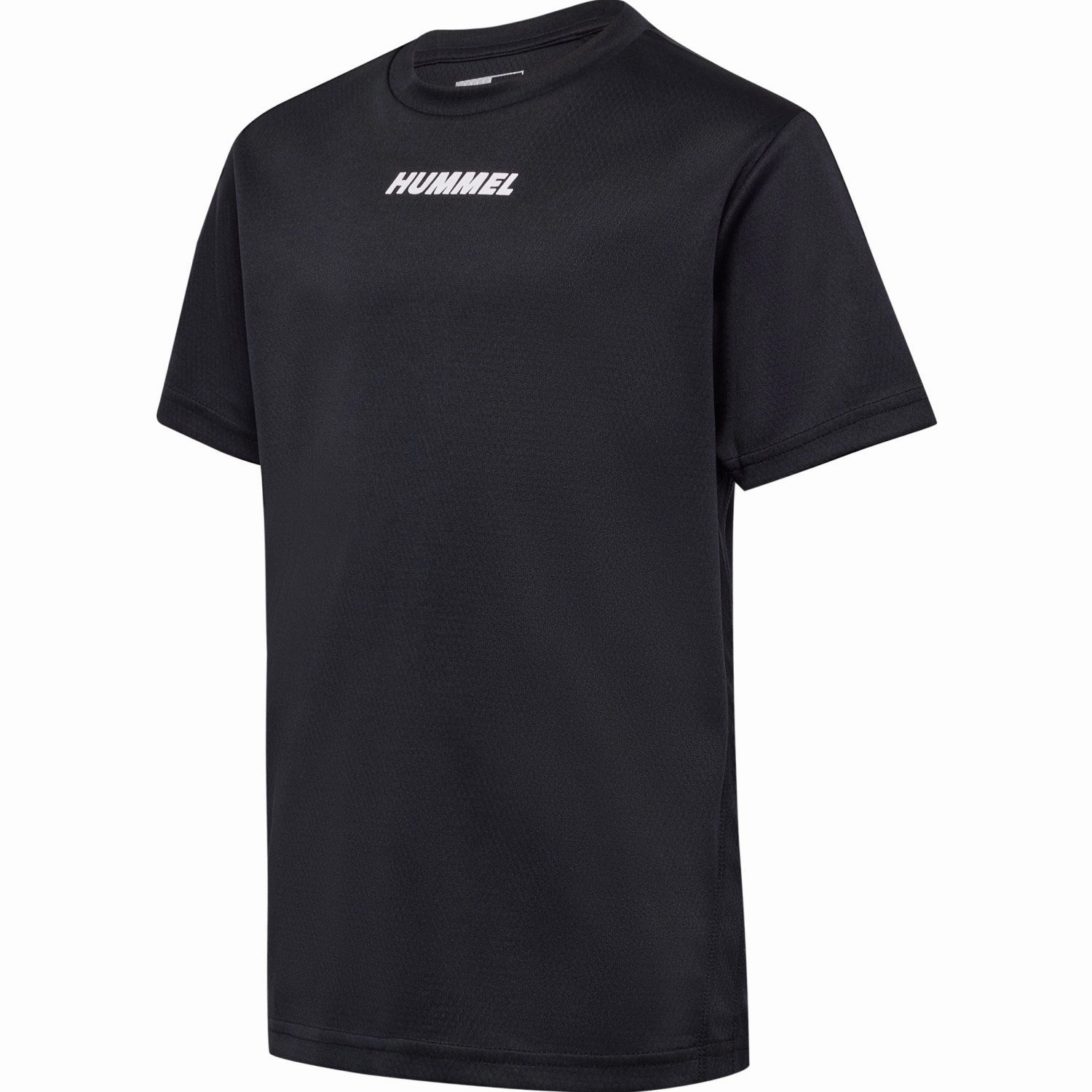 Exclusive Design ZipperedSecurity Hummel Black/Black Multi Pl Set Kids