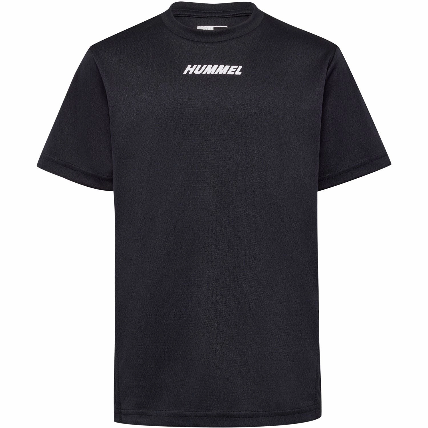 Hummel Black/Black Multi Pl Set Kids transportation industry martial arts gear