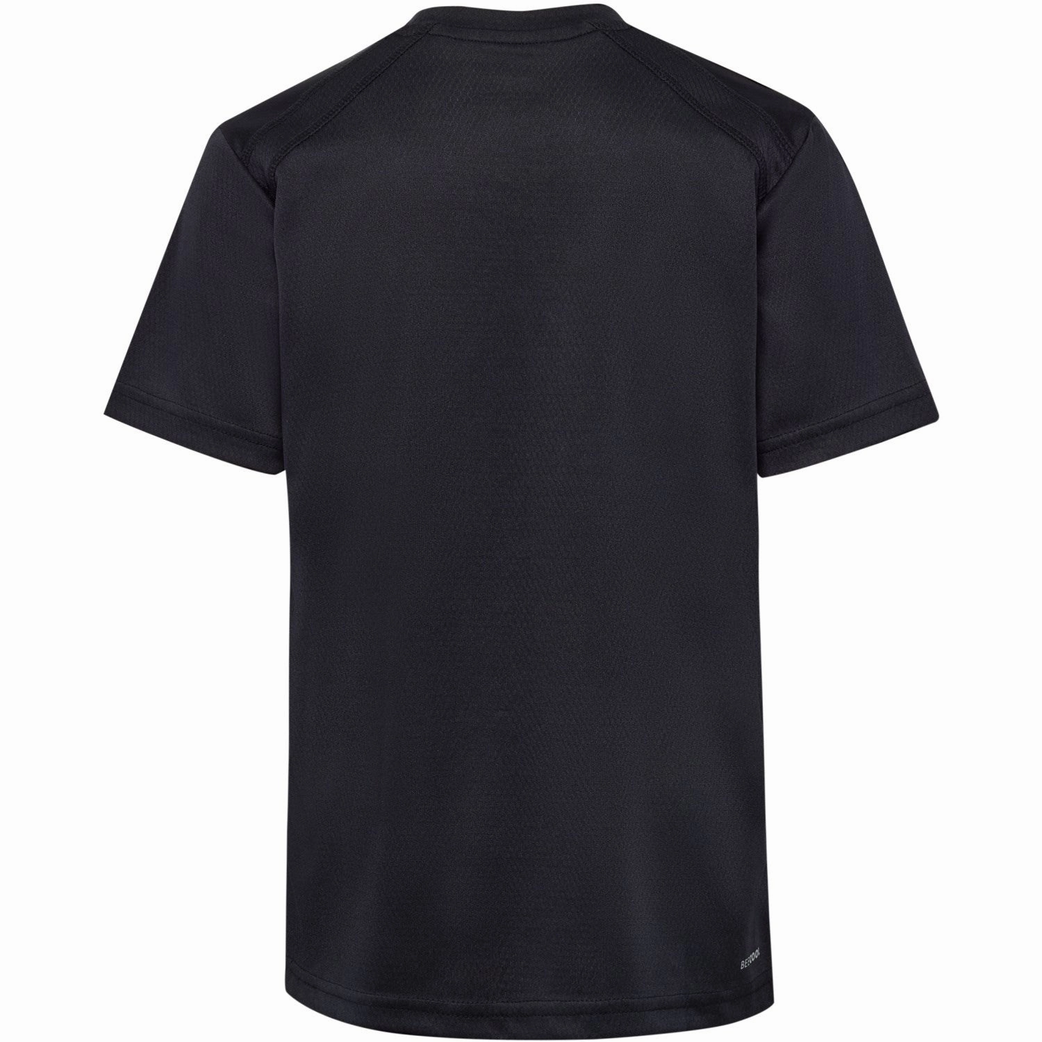 Hummel Black/Black Multi Pl Set Kids EcoFriendlyMaterials Fun Colors