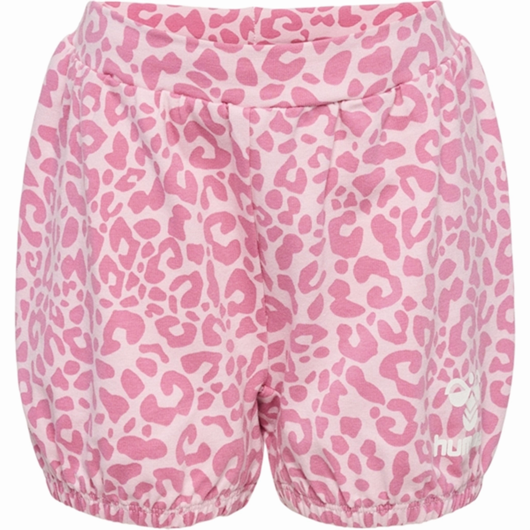 Hummel Parfait Pink Dream It Shorts basketball clothing