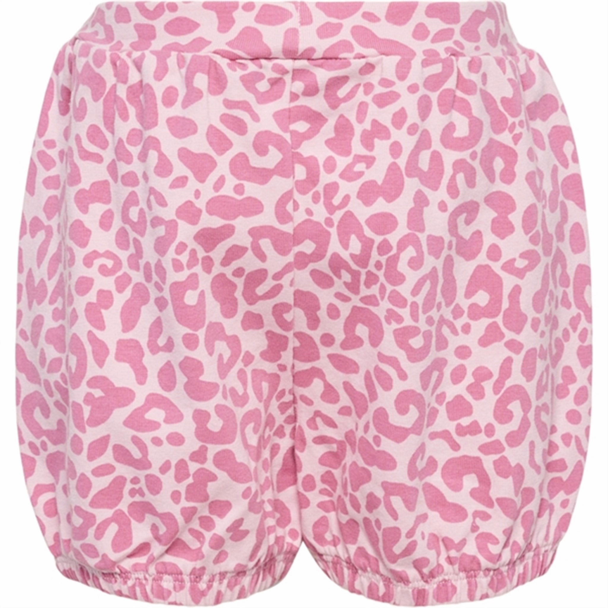 Crisp Look Hummel Parfait Pink Dream It Shorts