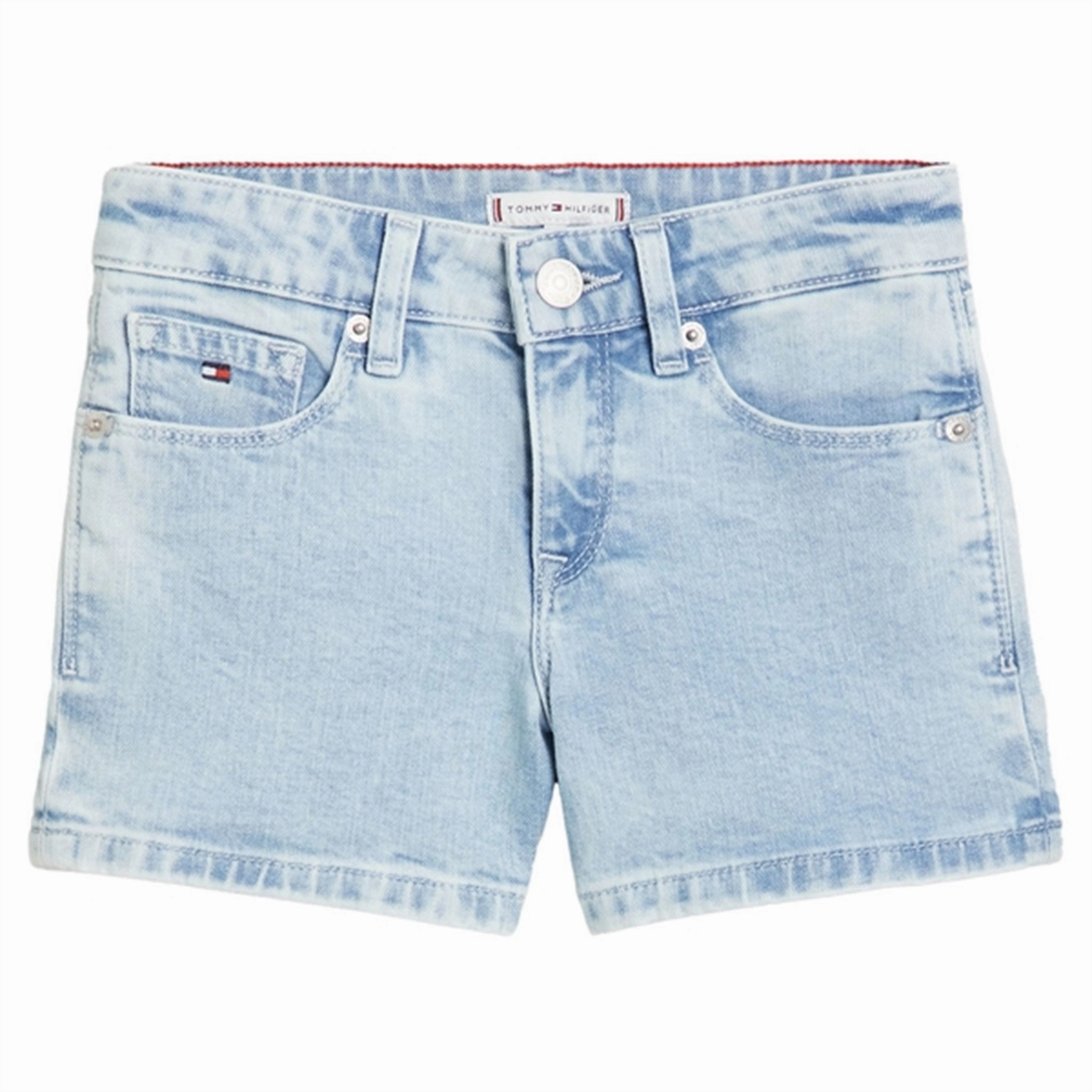 runners poolside gear Tommy Hilfiger Nora Shorts Softlight