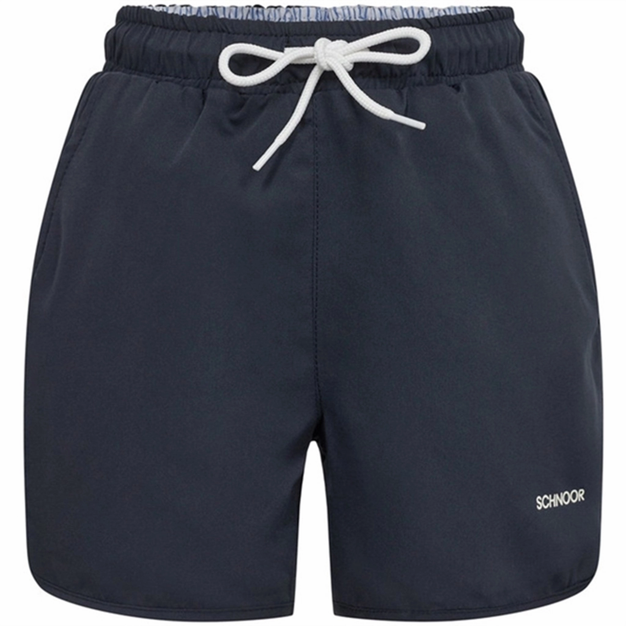 Durable Waistband Sofie Schnoor Dark Blue Shorts