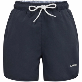 Durable Waistband Sofie Schnoor Dark Blue Shorts