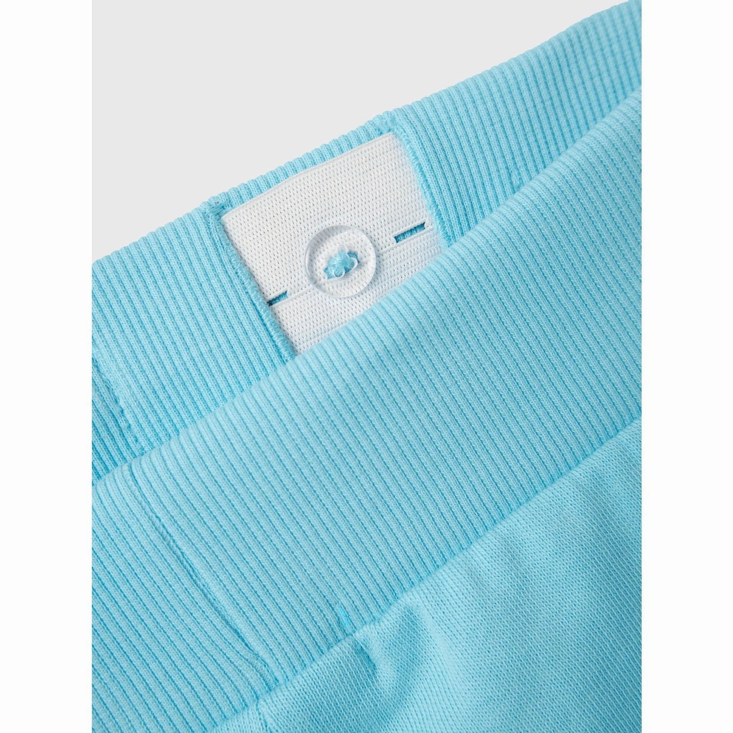 Name It Splish Splash Jenas Long Sweat Shorts art industry