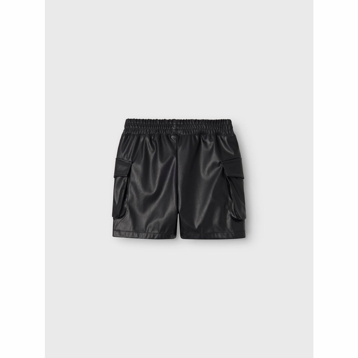 Smart Fit Name It Black Sianina Cargo Shorts