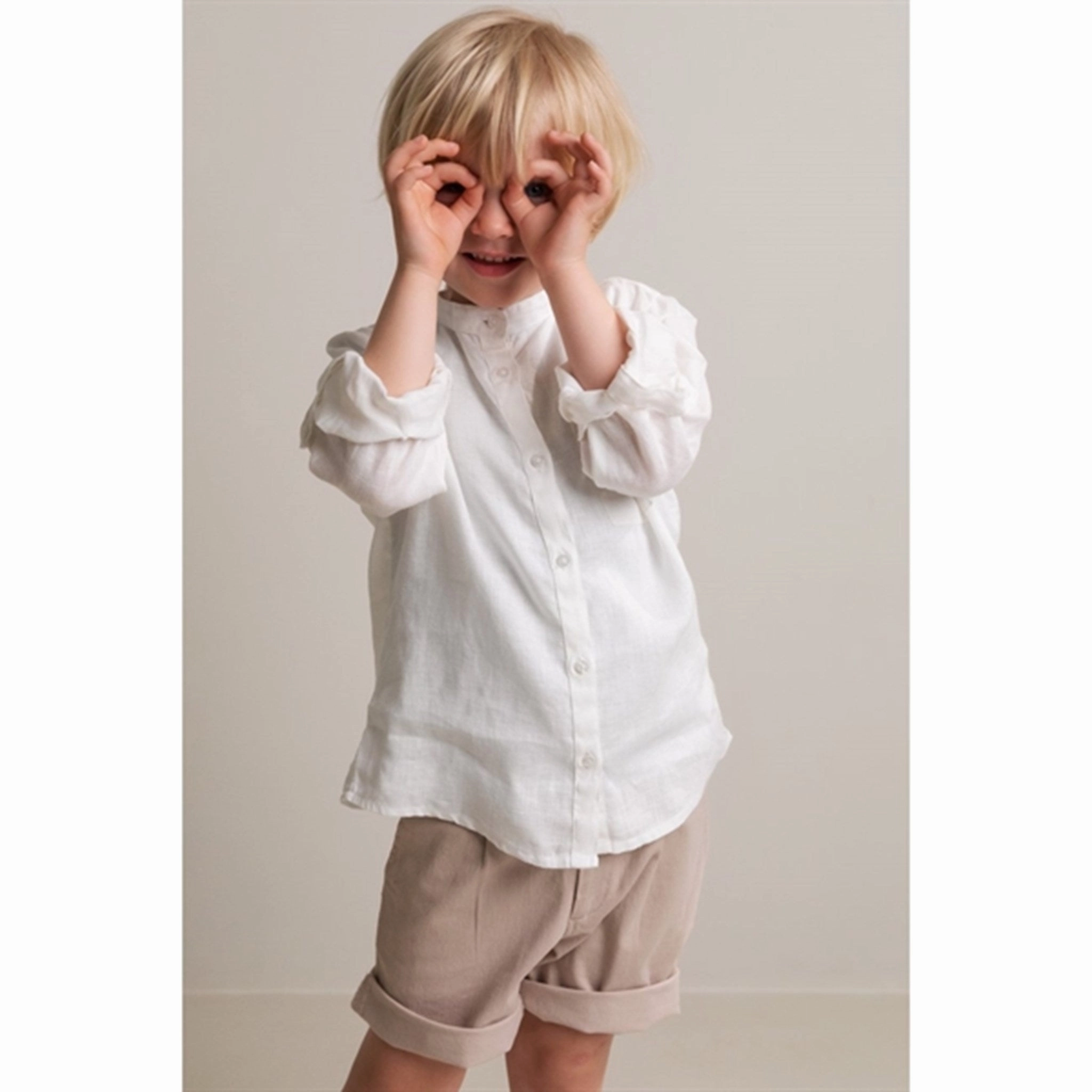 MarMar Llama Primo S Shorts Flexible Waistline