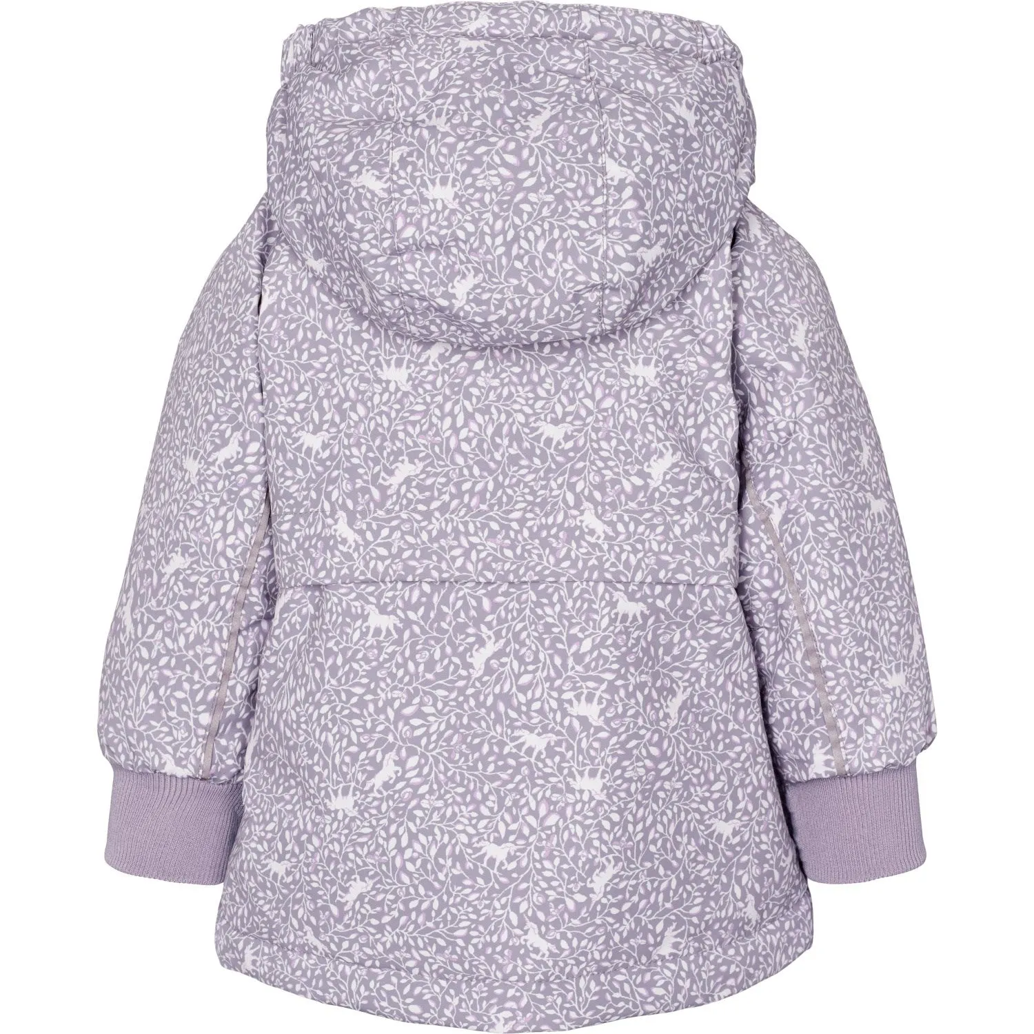 Feedback MarMar Technical Outerwear Print Unicorn Osak Jacket