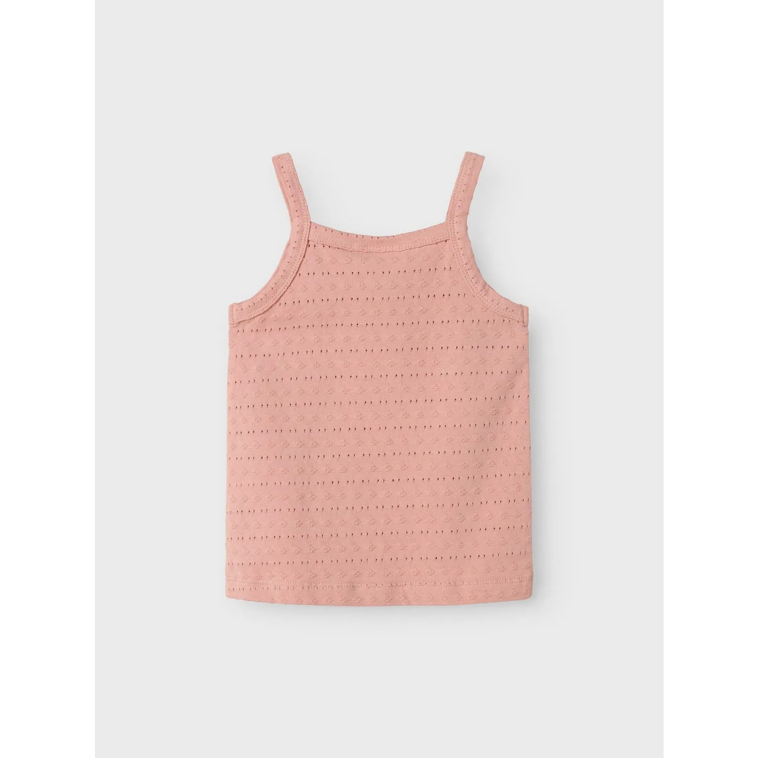 Protection Strong Lil'Atelier Misty Rose Jamla Loose Strap Top