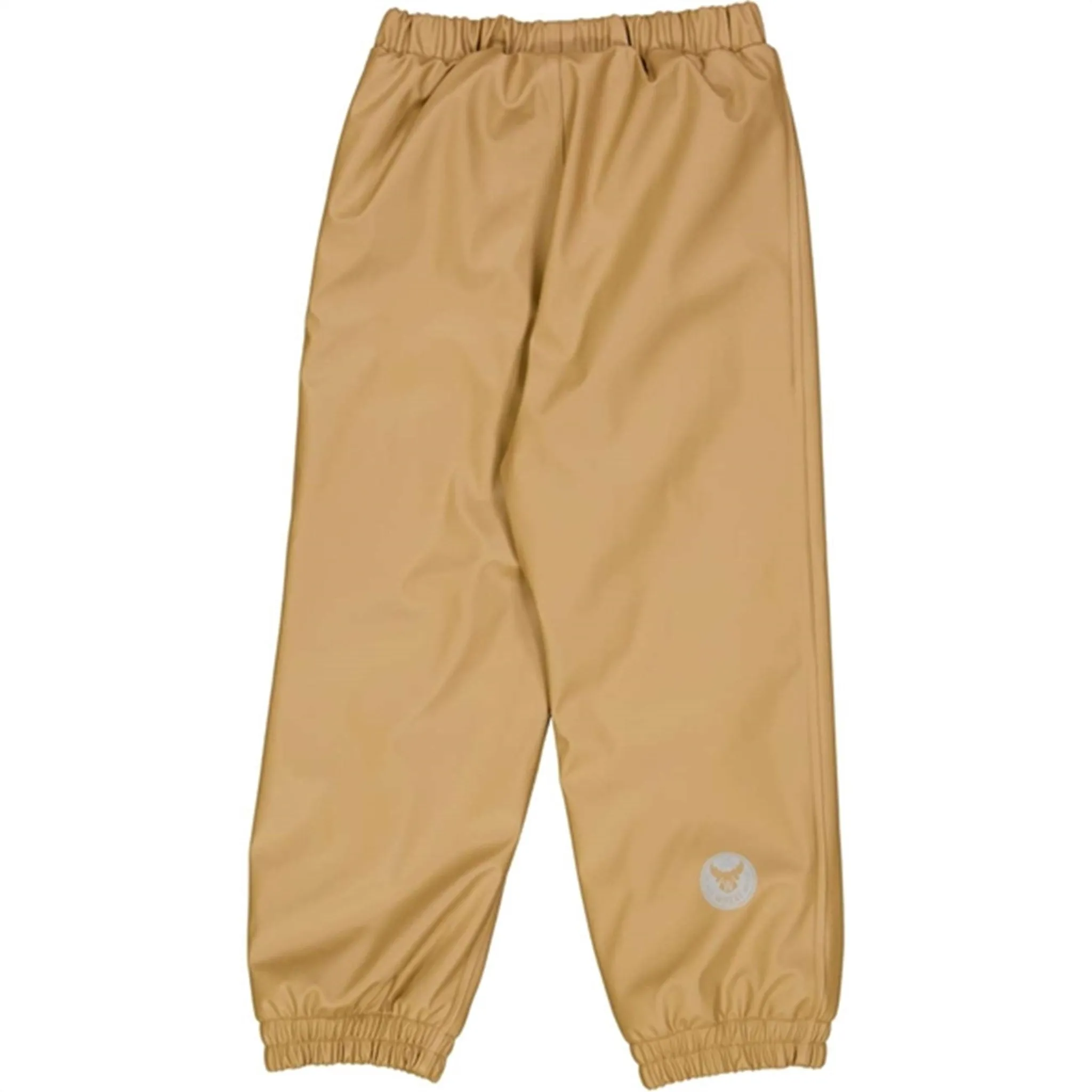 Wheat Rain Pants Um Thermo Cappuccino Fashion Layer Sporty Look