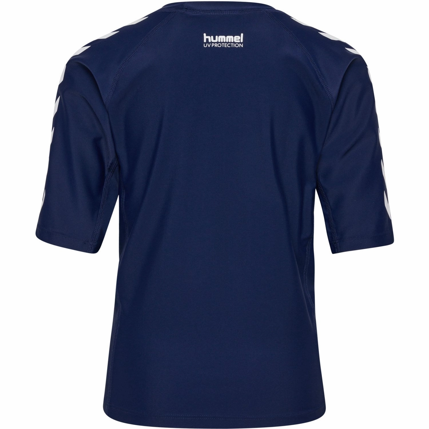 Hummel Navy Blazer Fiji Swim Tee Sunshine Style Seaside Holiday