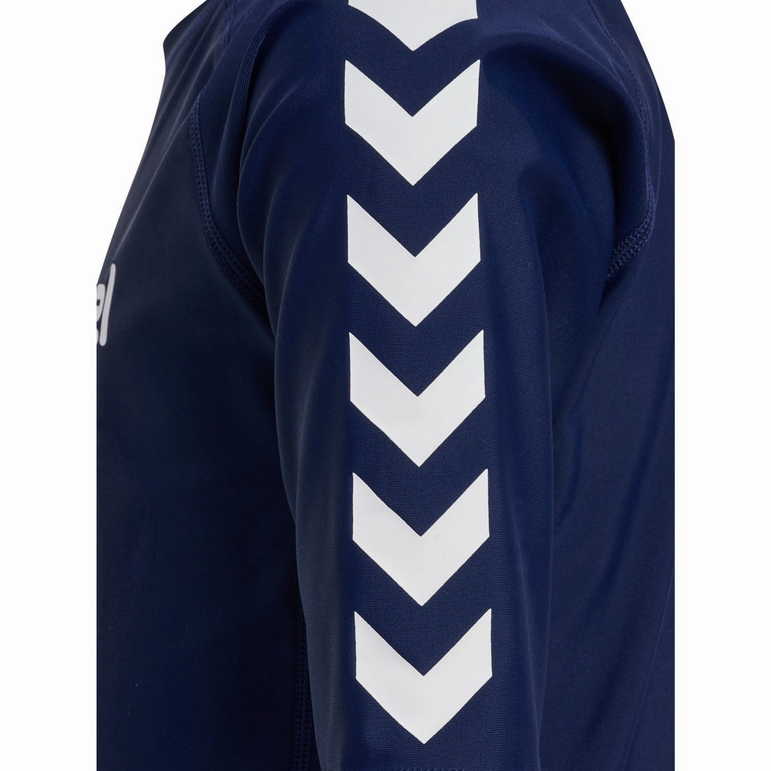 Travel Gear family vacation Hummel Navy Blazer Fiji Swim Tee