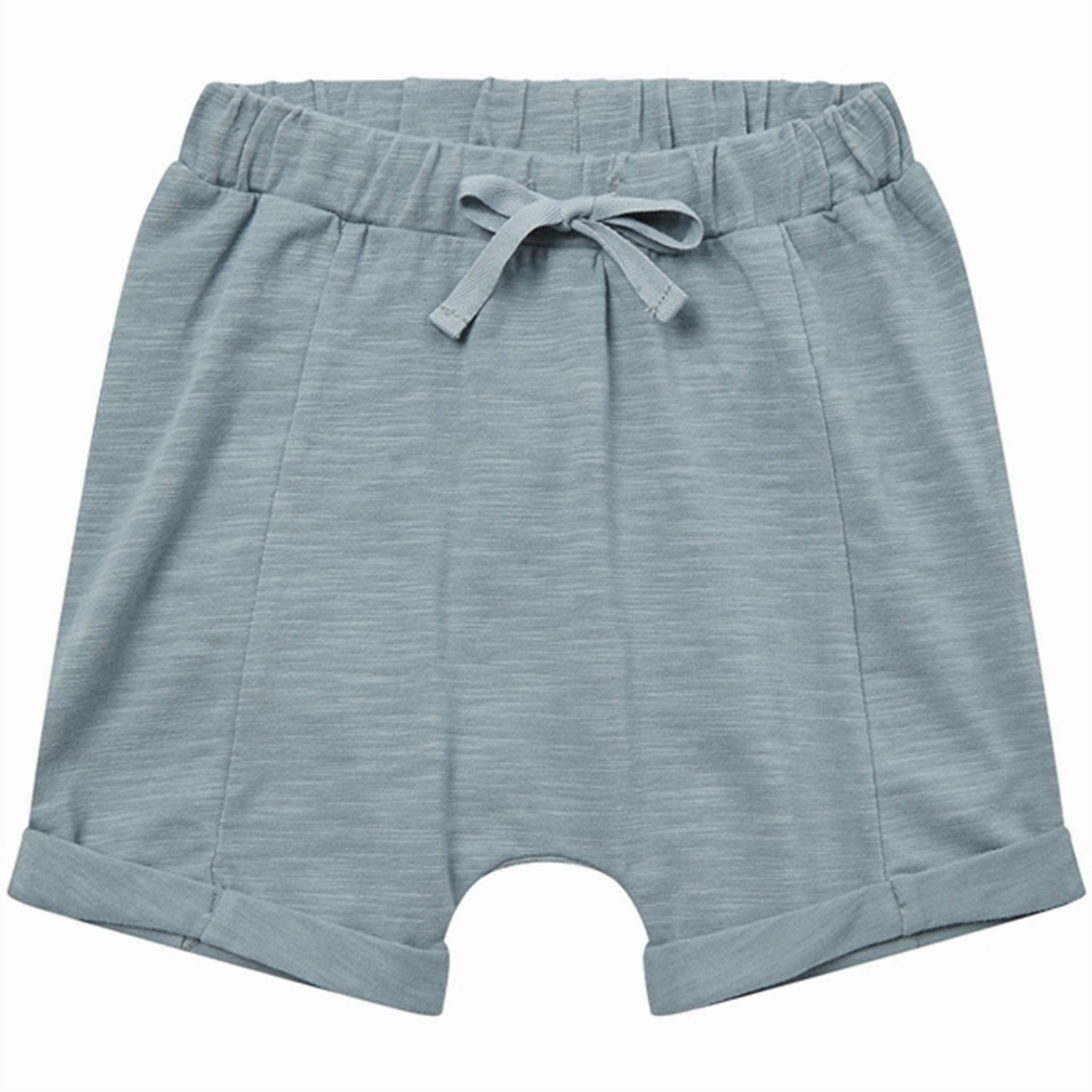 Modern Fit Mid Rise Sofie Schnoor Dusty Blue Magnus Shorts