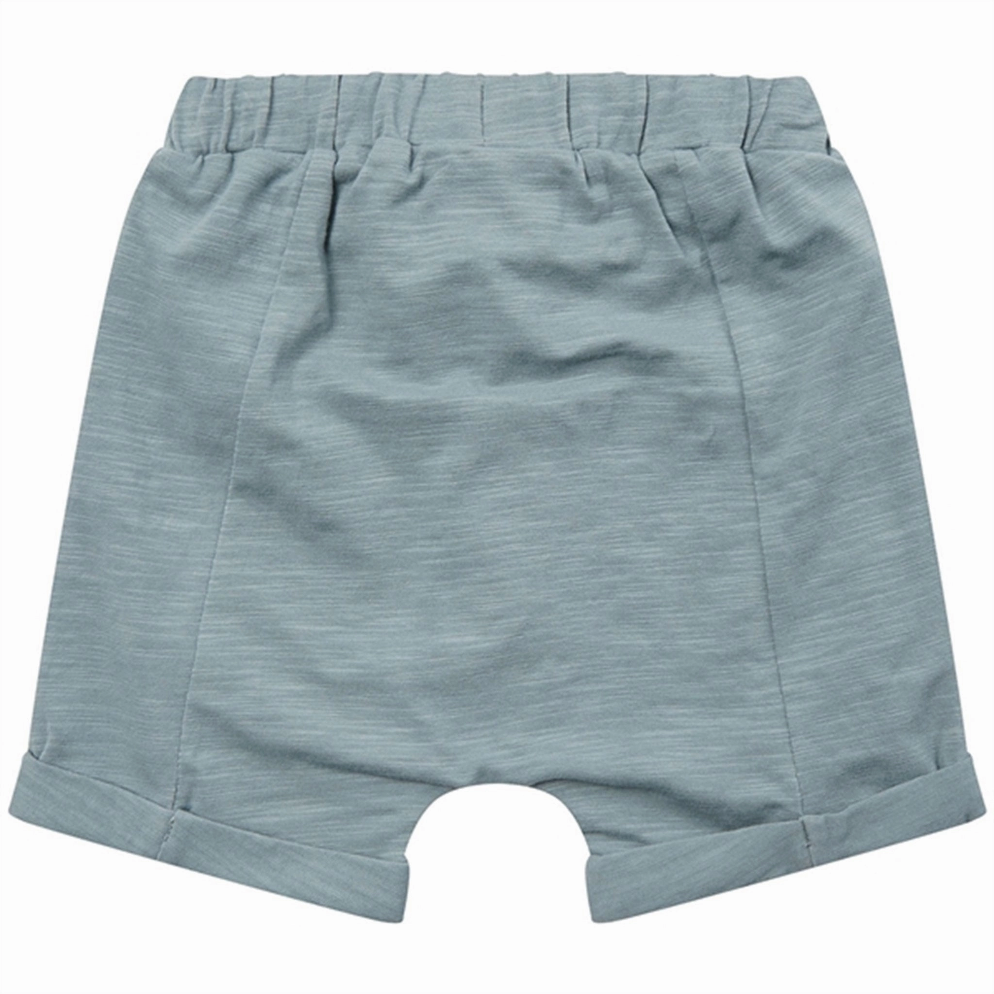 tall sizing Sofie Schnoor Dusty Blue Magnus Shorts