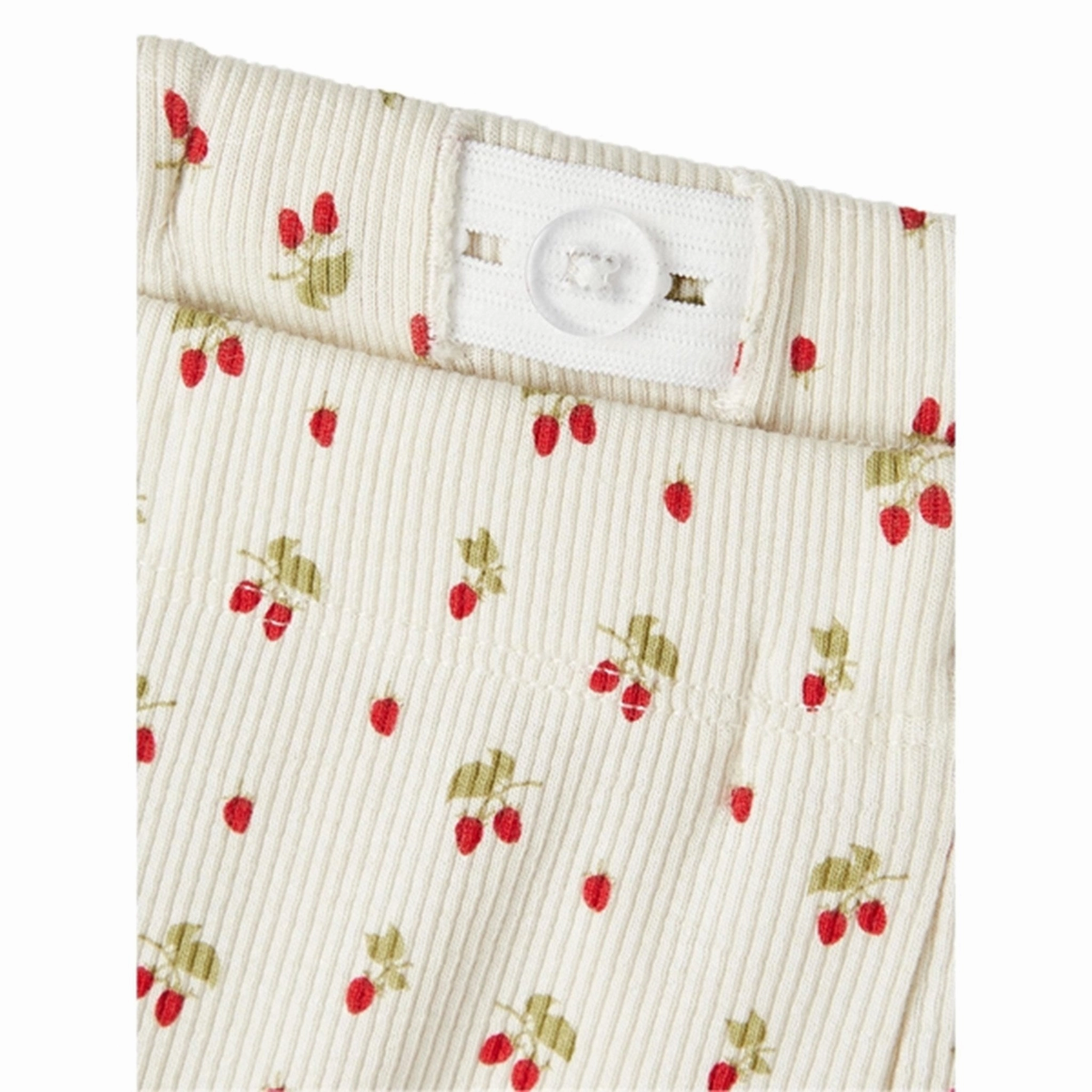 Classic Style Lil'Atelier Turtledove Gago Shorts