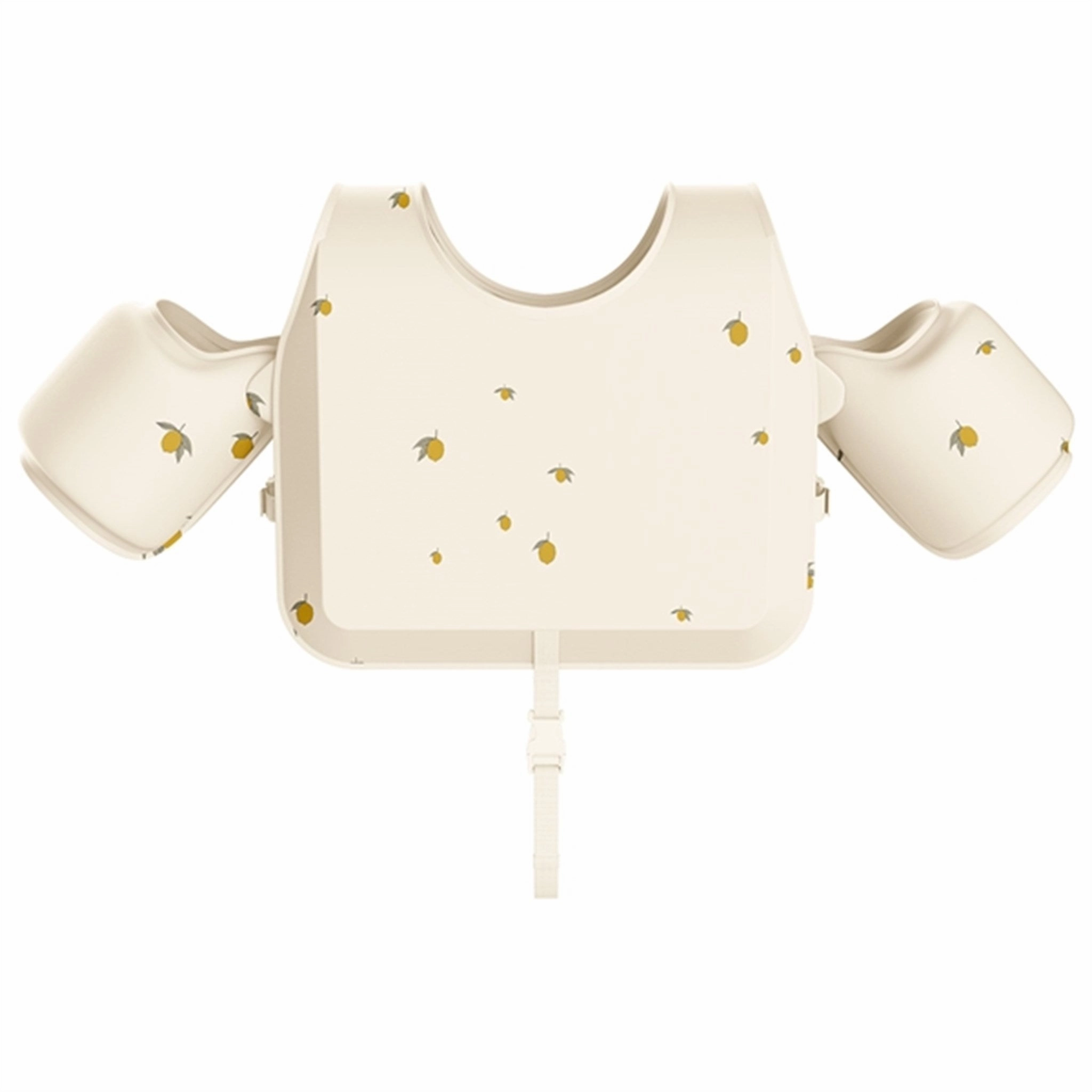 Soft-touch UPF Protection Konges Sl?jd Lemon Water wings Floater