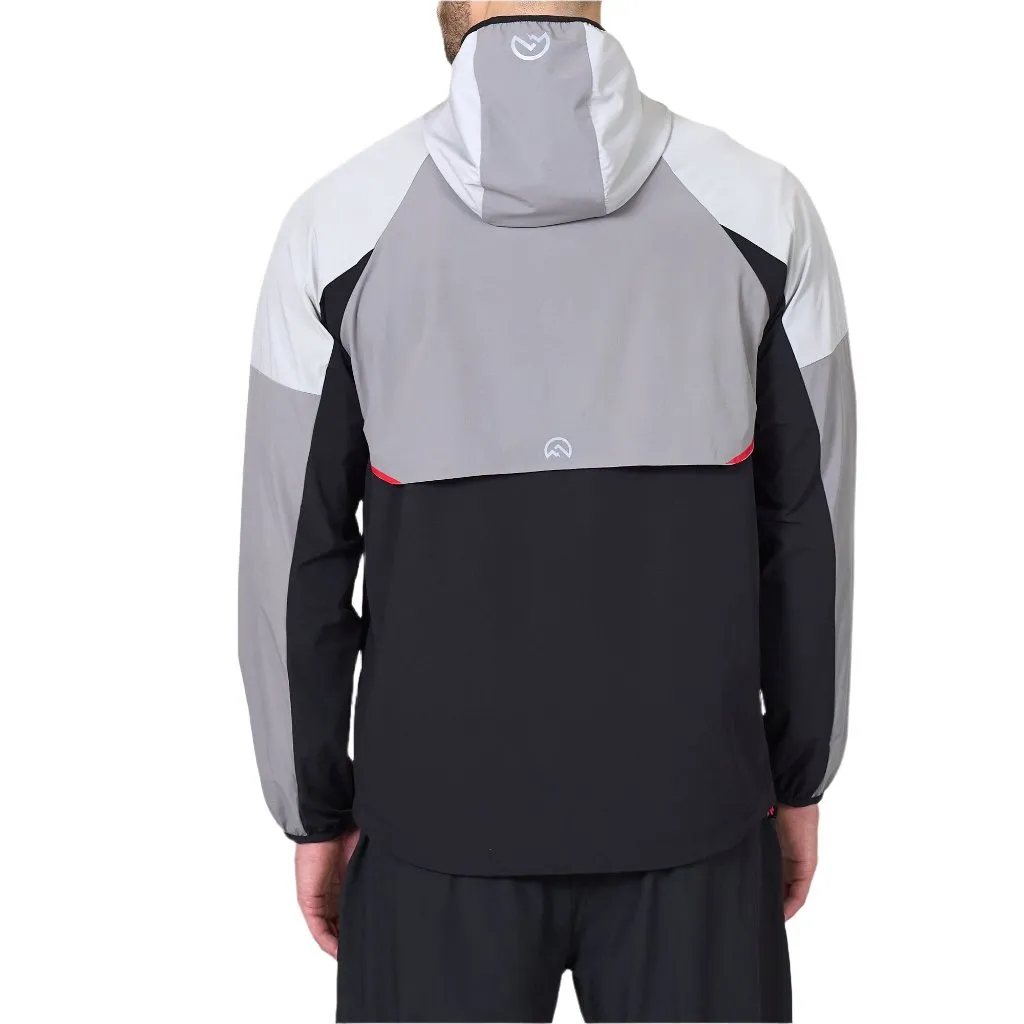 Flux Performance Jacket Men StaticResistantWeave fossil fuels