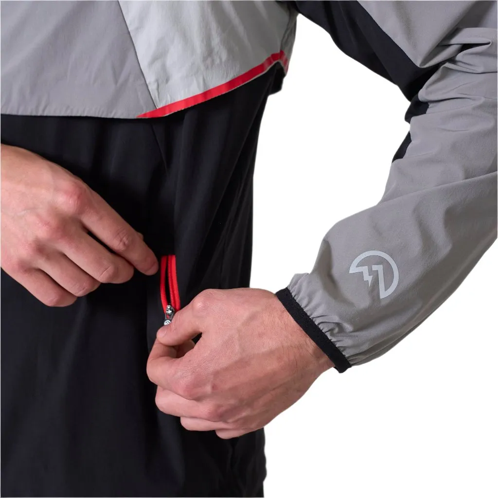 BodyAdaptive Flux Performance Jacket Men