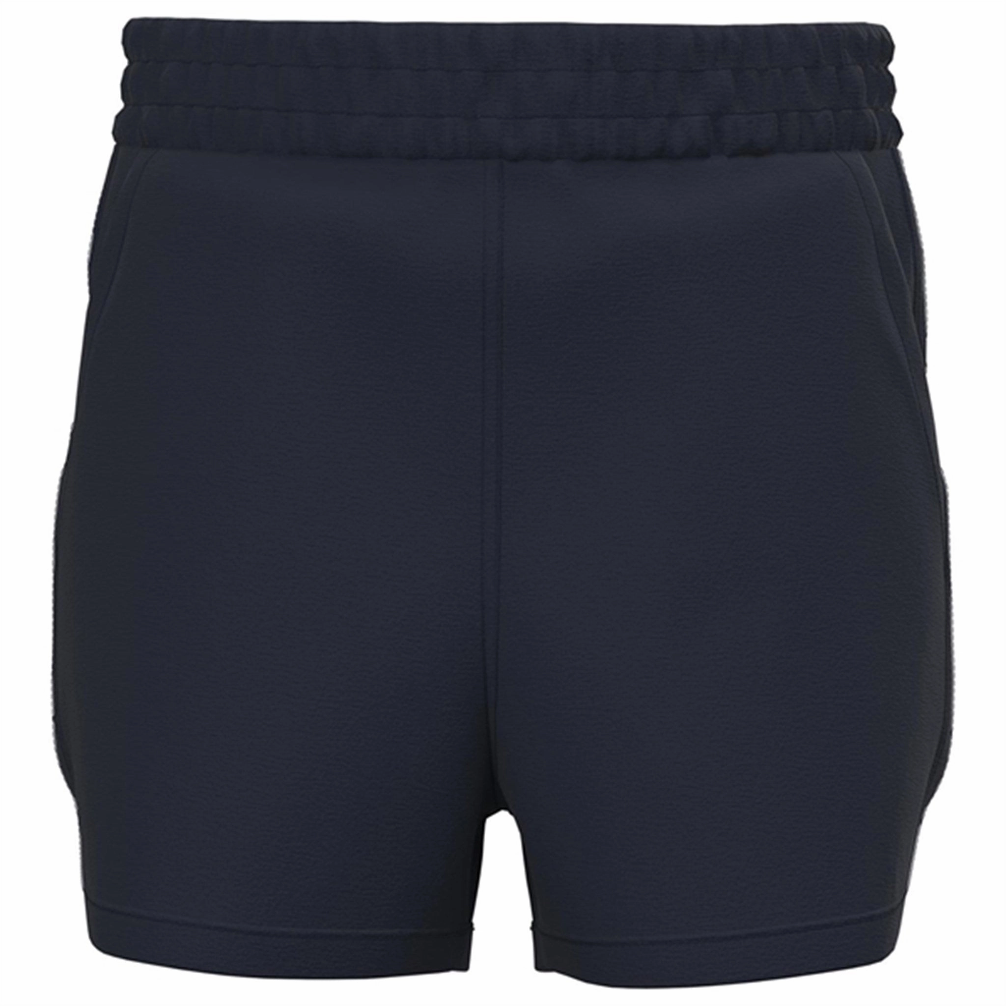 Tactical Attachment Loops Name it Dark Sapphire Valinka Shorts