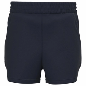 Tactical Attachment Loops Name it Dark Sapphire Valinka Shorts