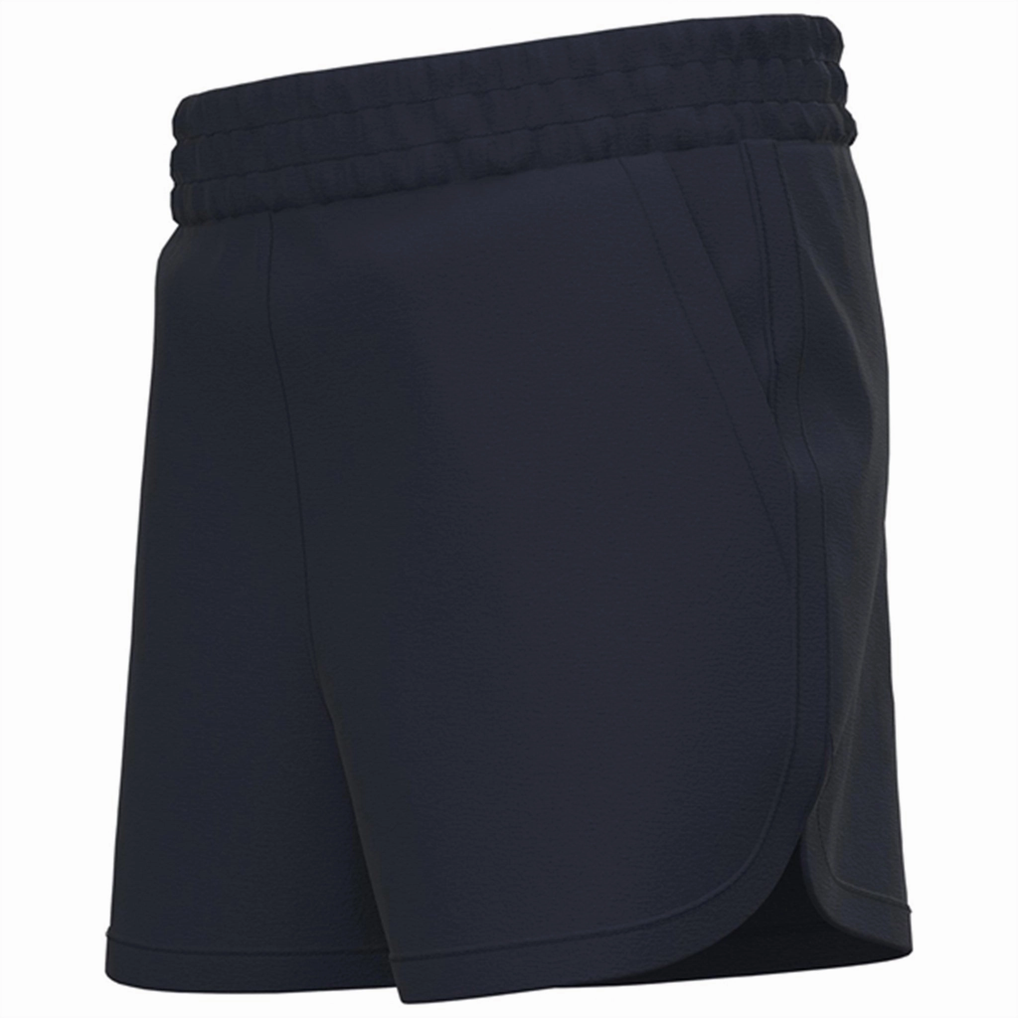 campers Geometric Pattern Name it Dark Sapphire Valinka Shorts