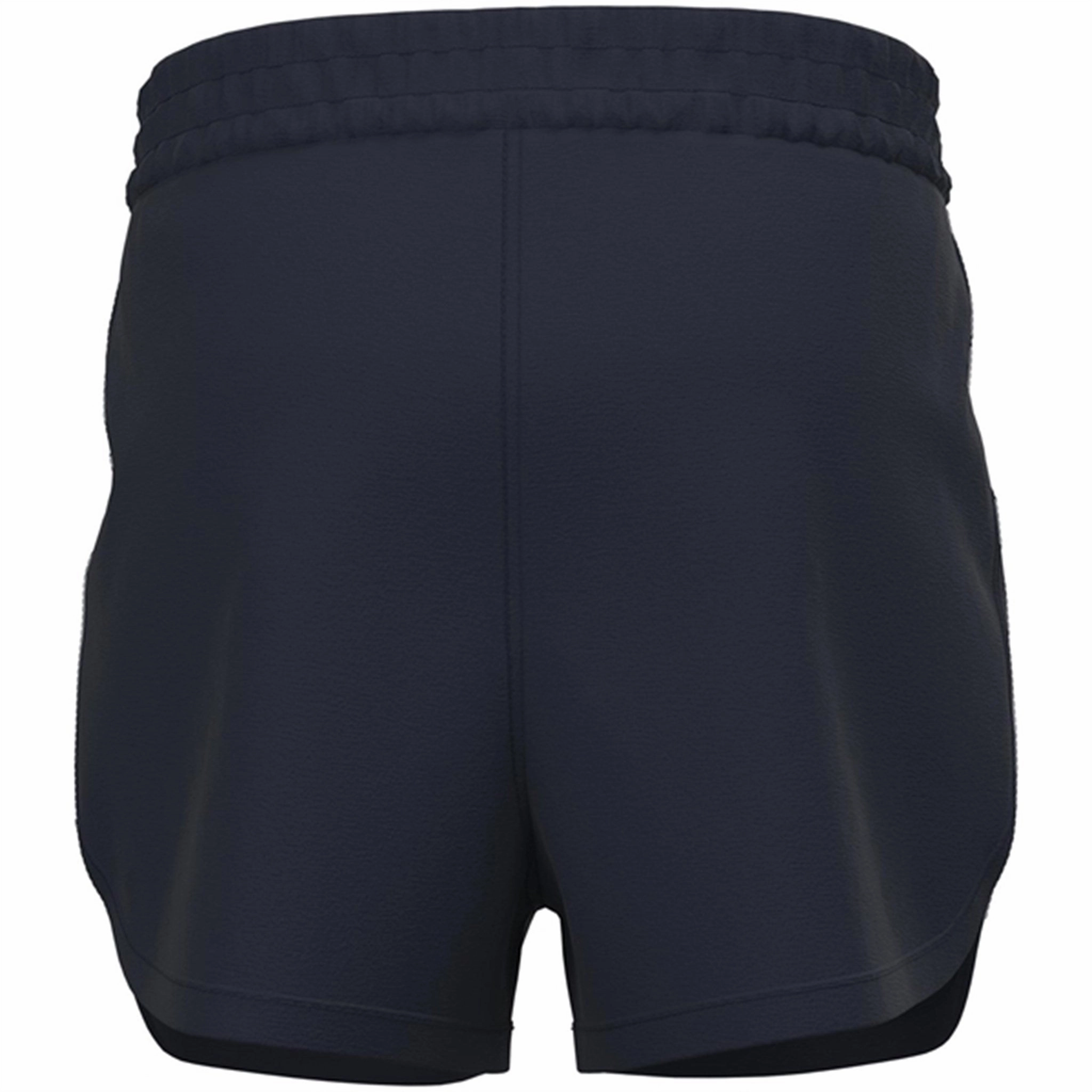 Name it Dark Sapphire Valinka Shorts Anti Slip Waistband