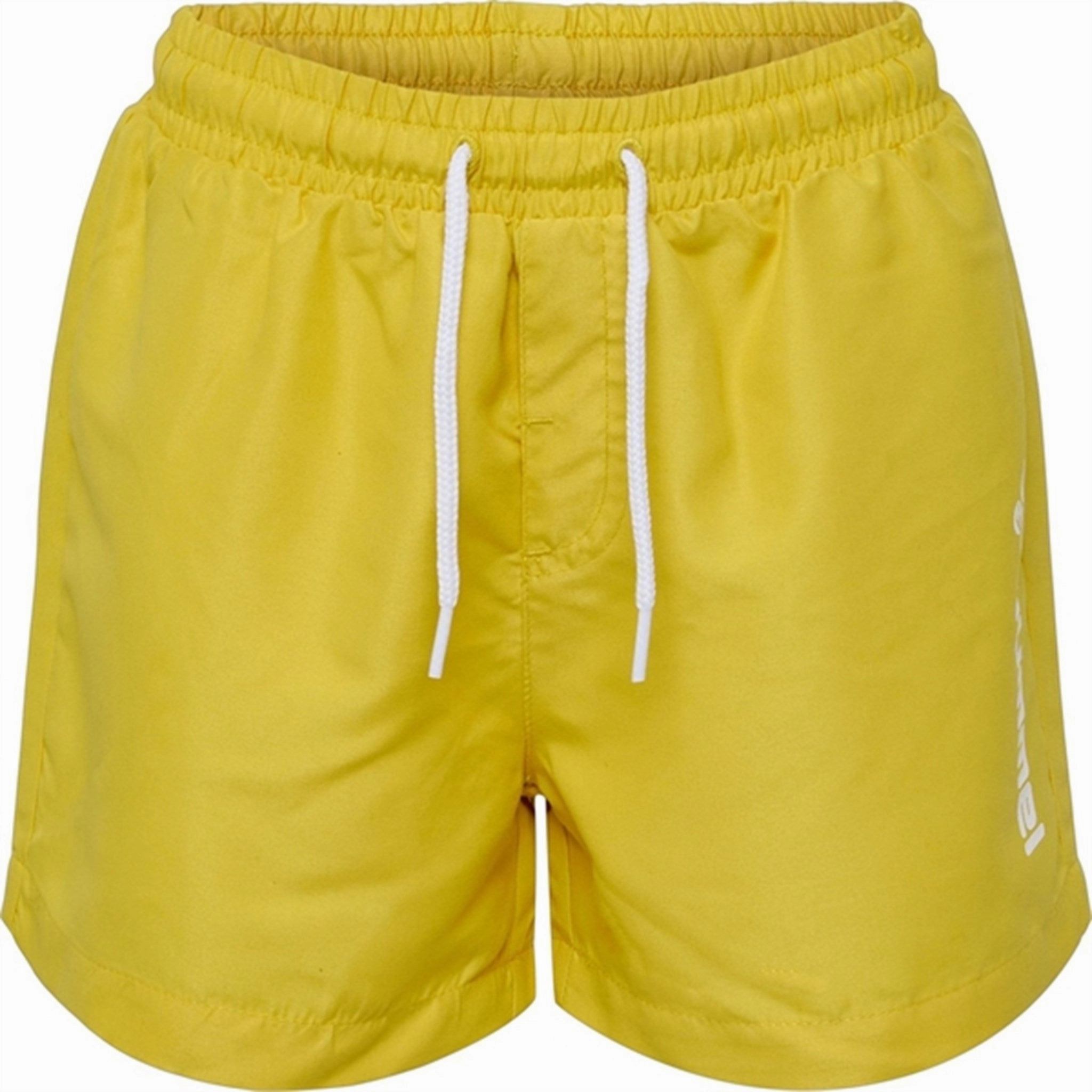 Hummel Solar Power Bondi Swim Shorts Sleek Silhouette