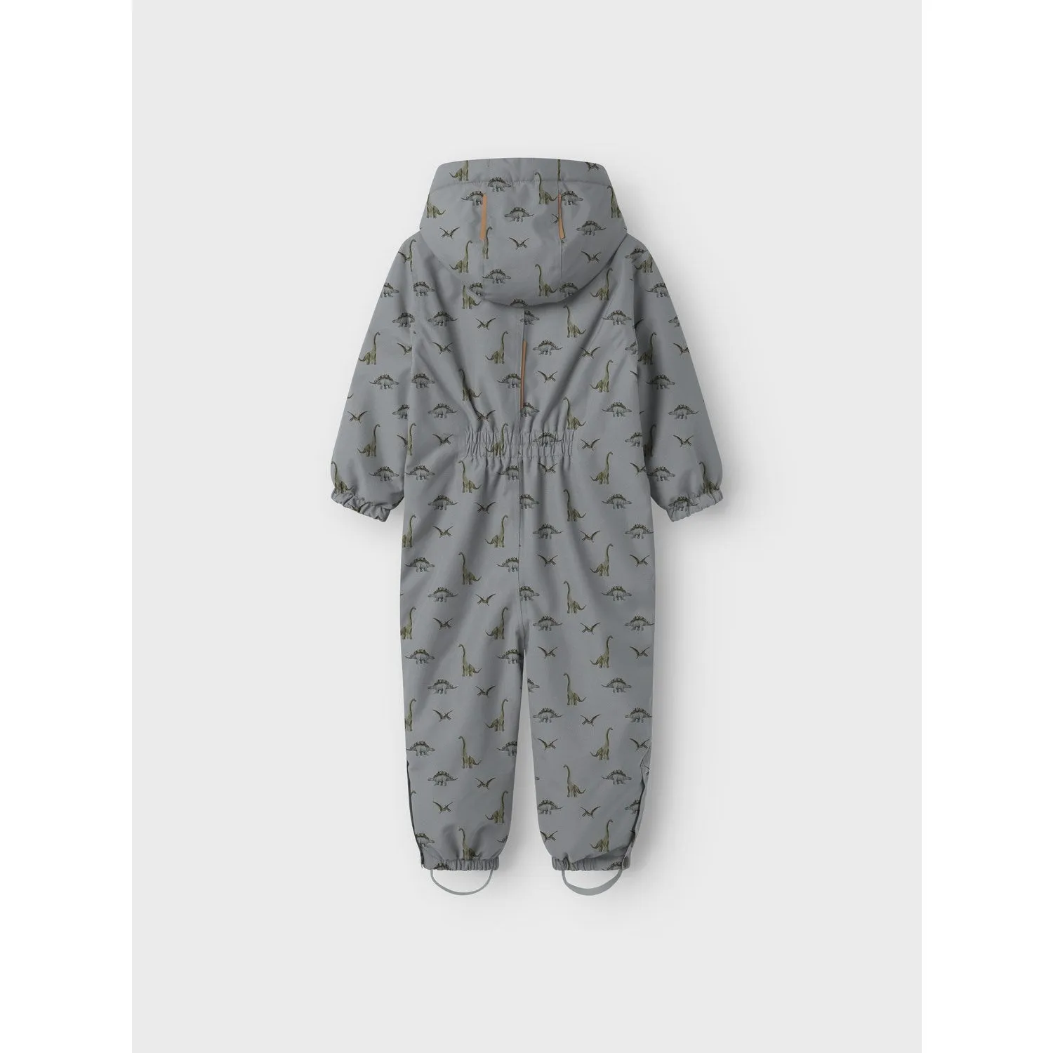 Lil'Atelier Ultimate Grey Dino Nmnlasnow10 Suit Aop 1Fo Lil Classic-style