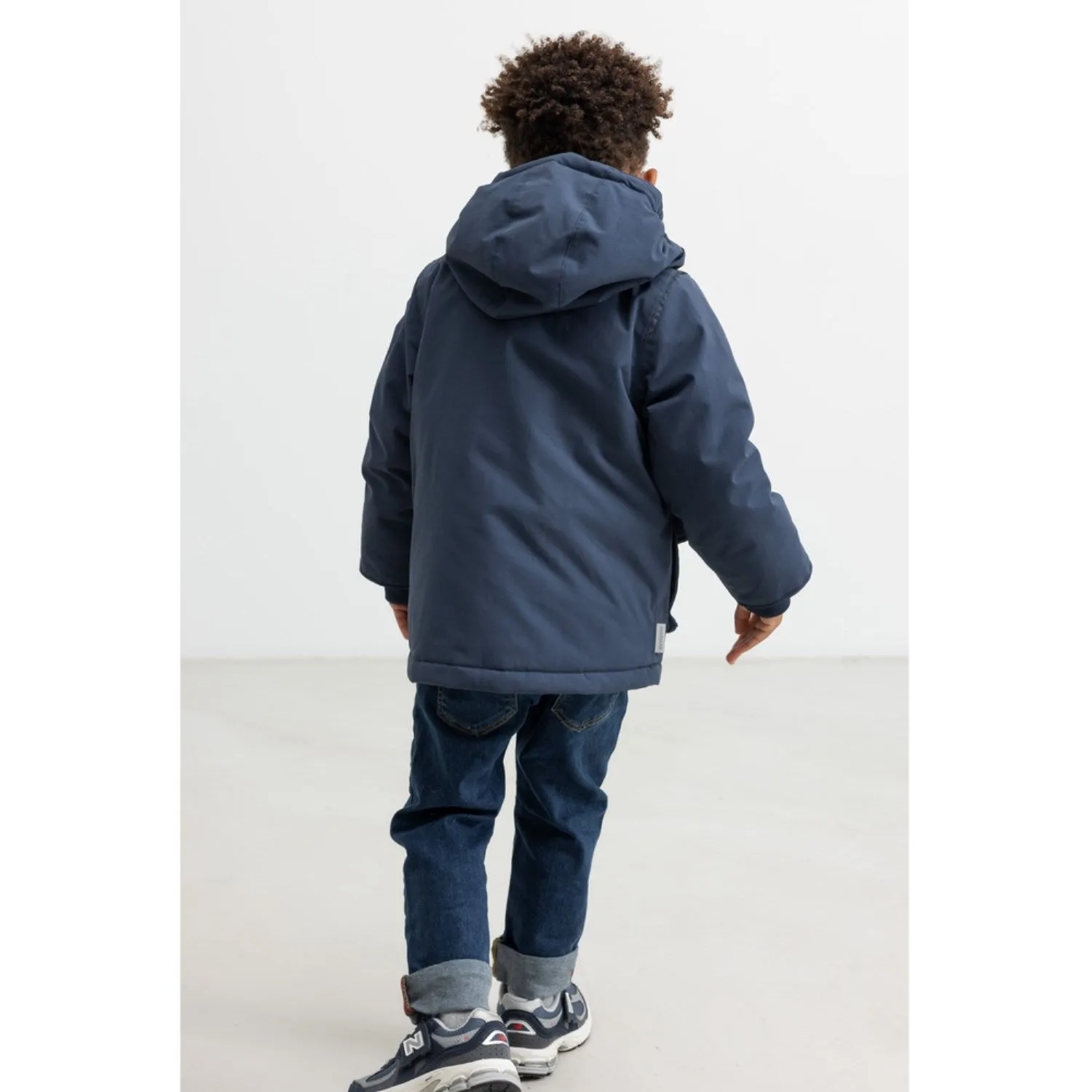 MarMar Tech. Outerwear Solid Ink Omas Jacket Multipurpose Utility Lip-gloss