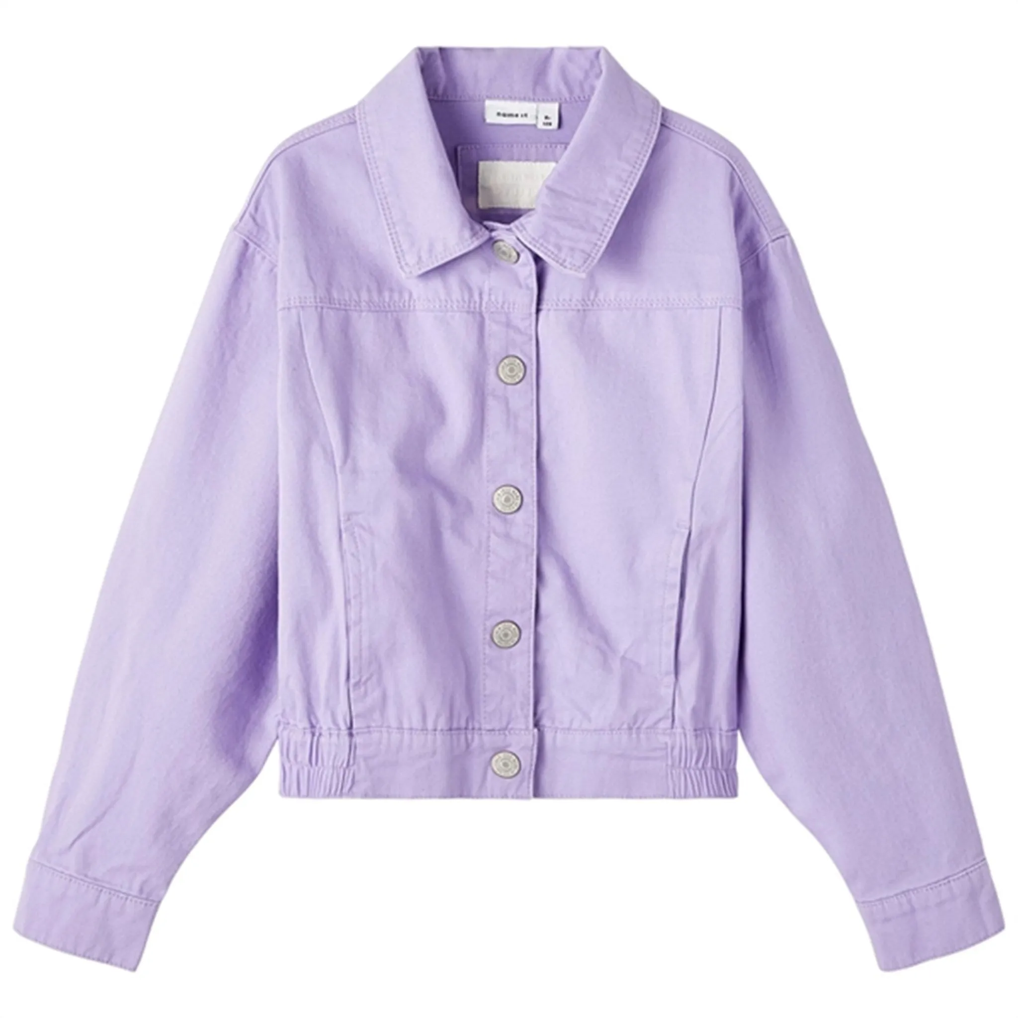 everyday staple Name it Sand Verbena Lise Twill Jacket