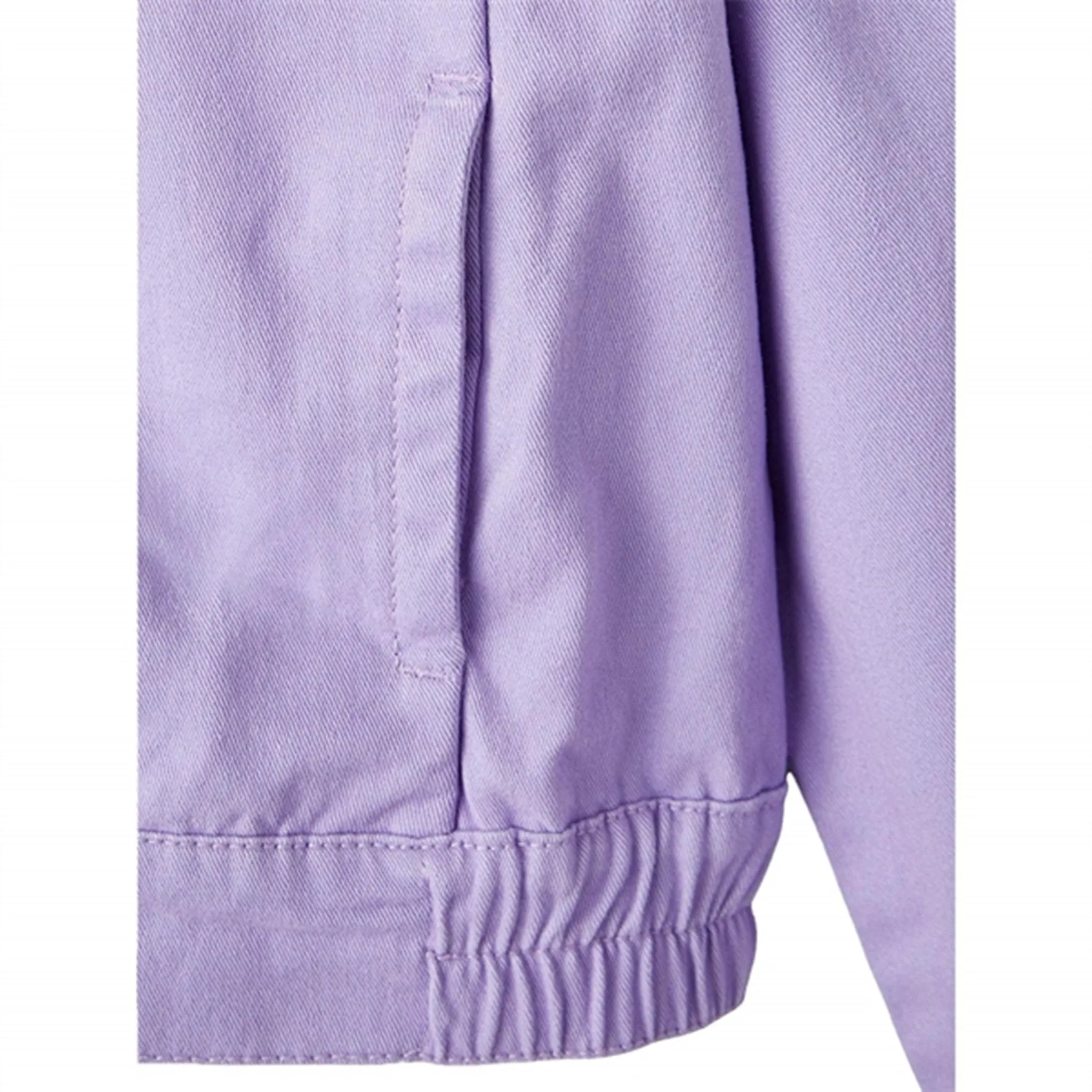 Allure Name it Sand Verbena Lise Twill Jacket