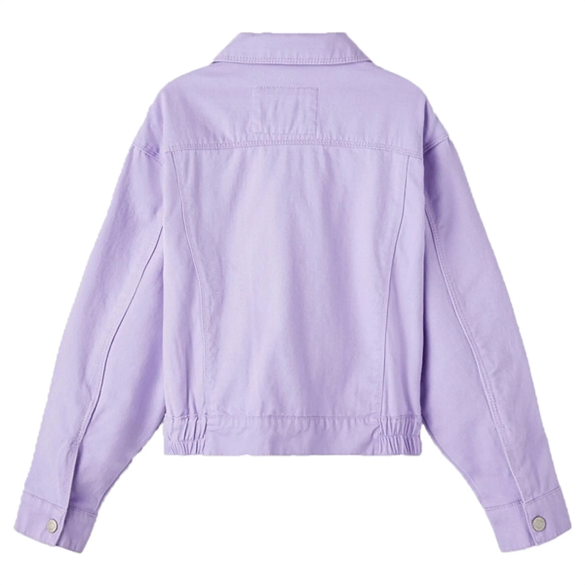 Breathable Material Name it Sand Verbena Lise Twill Jacket