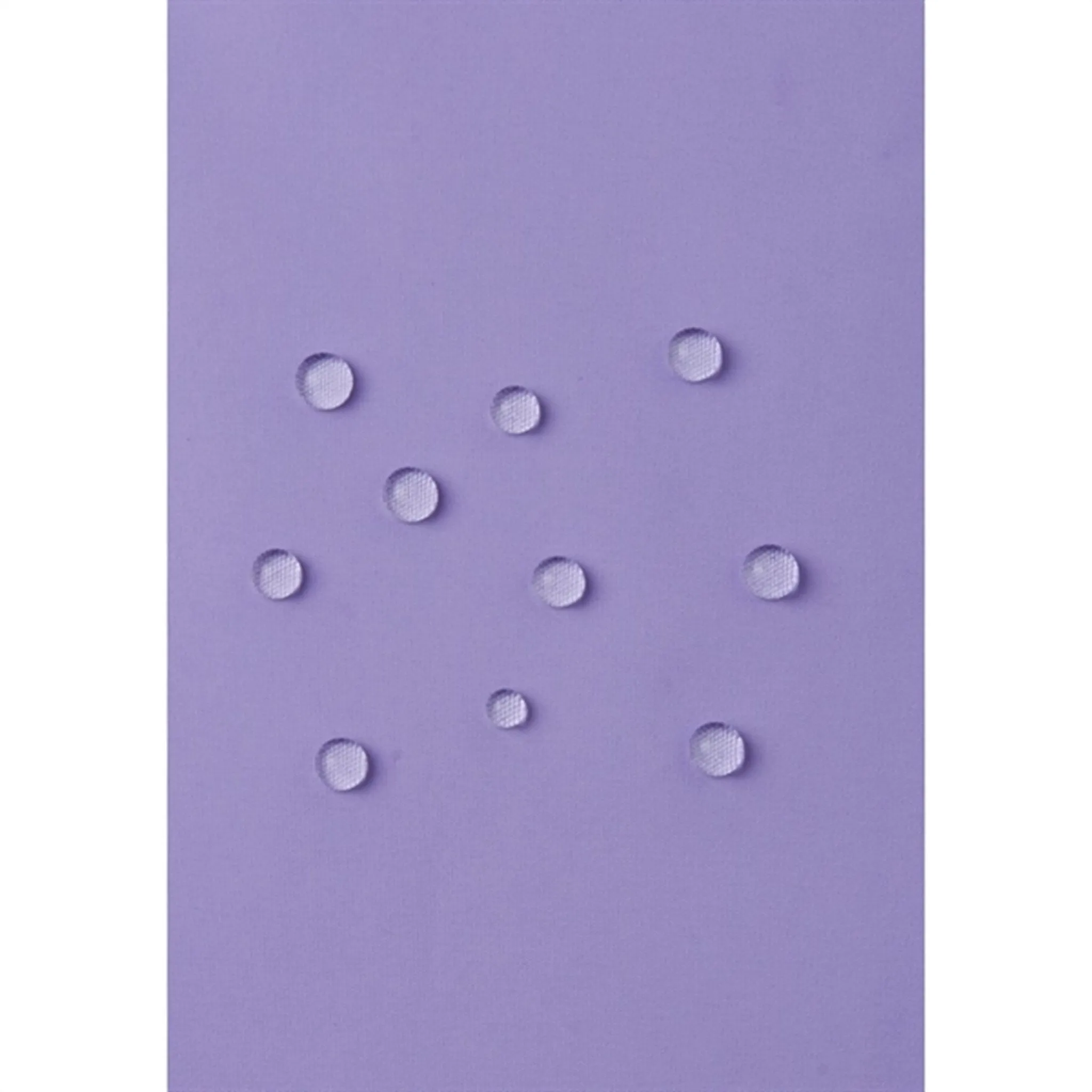 Classy day-to-night wear Reima Down Jacket Paimio Lilac amethyst