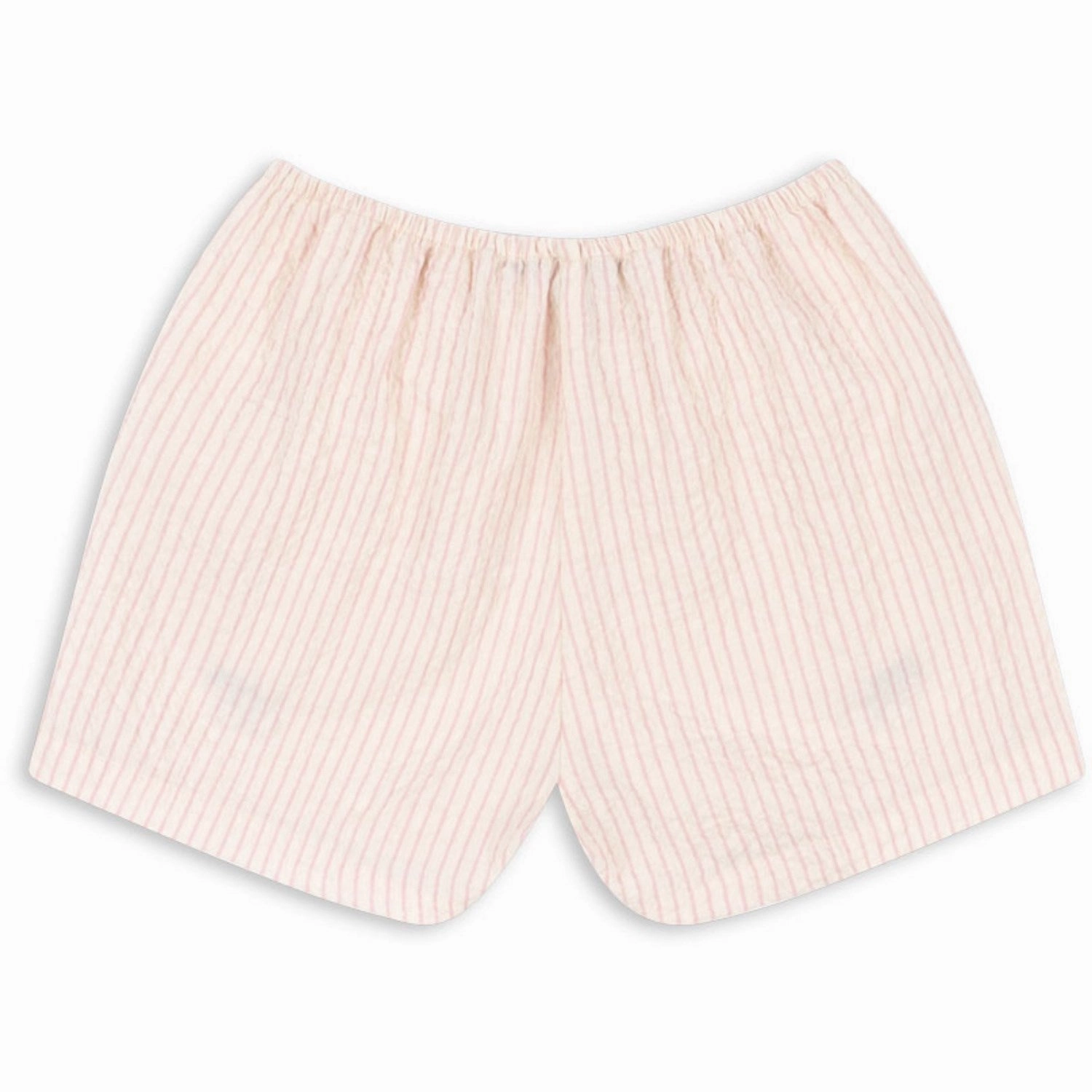 Konges Sl?jd Peony Stripe Ellie Frill Shorts Gots Exclusive item
