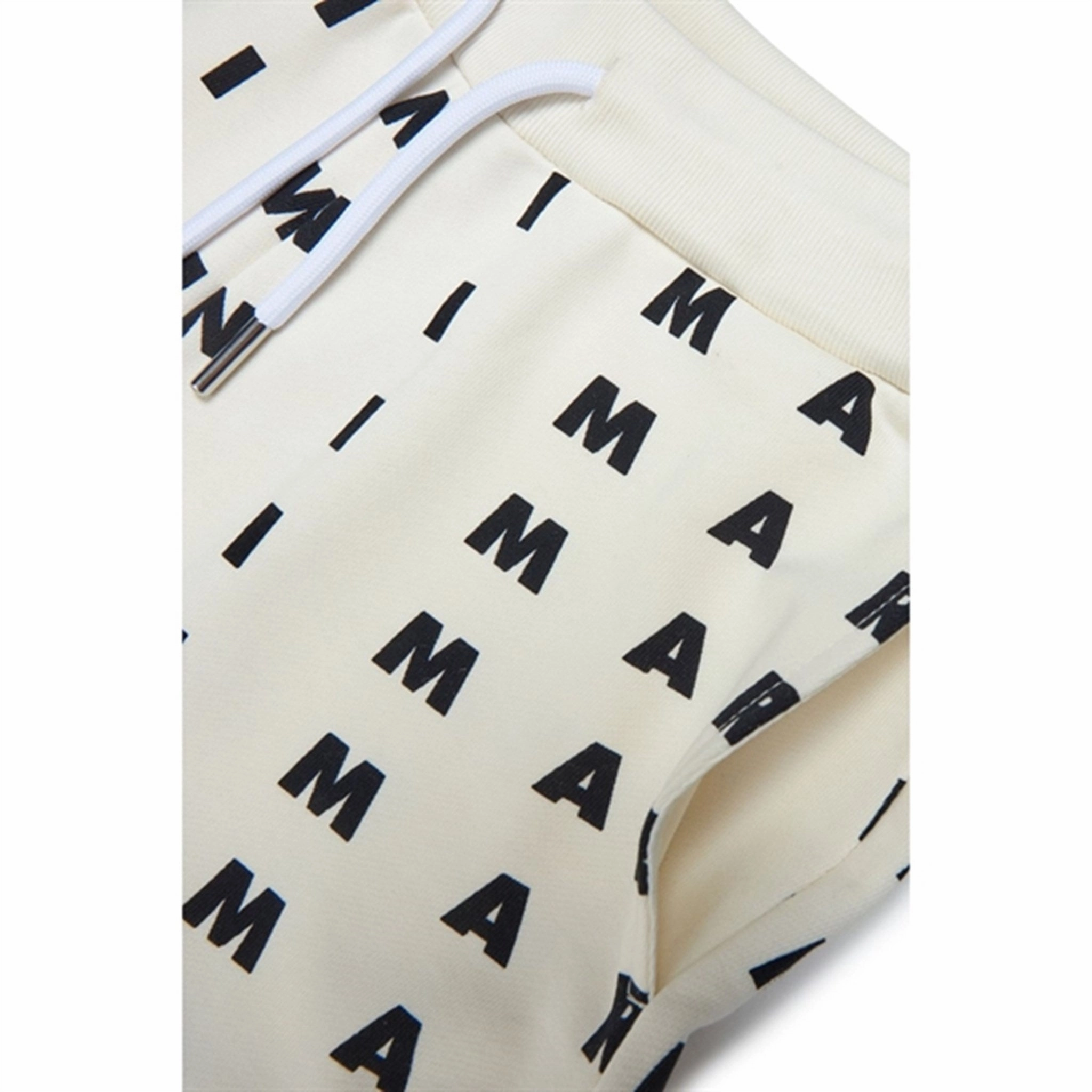 Marni Milk Shorts Style Basic Thermal Regulating Fabric