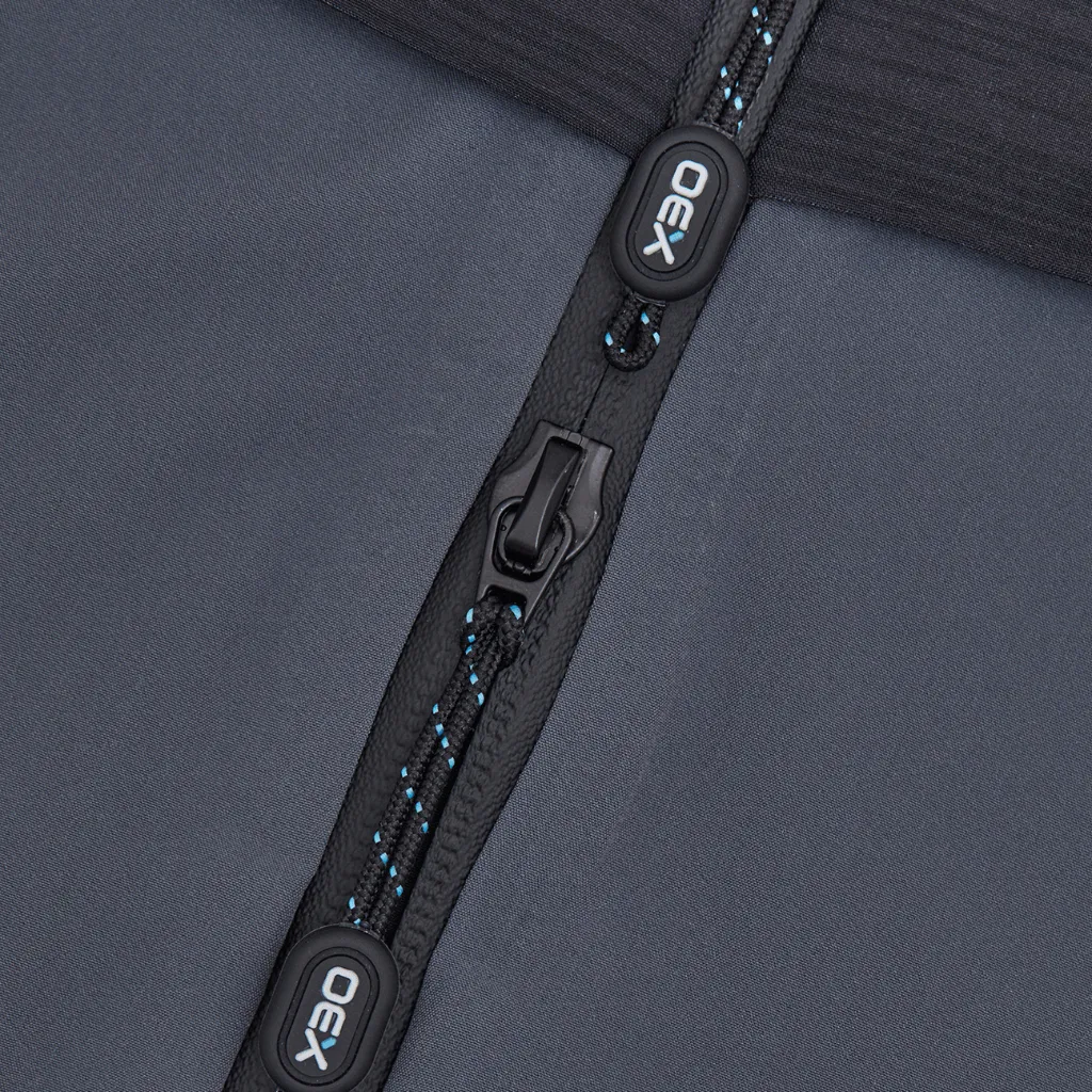 OEX Peak Tracksuit Junior Innovation