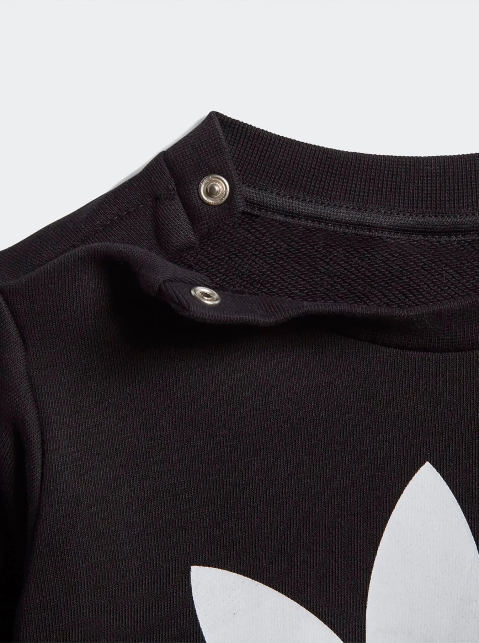 Adicolor Crew Set Infants accessory Wicking Inner Layer