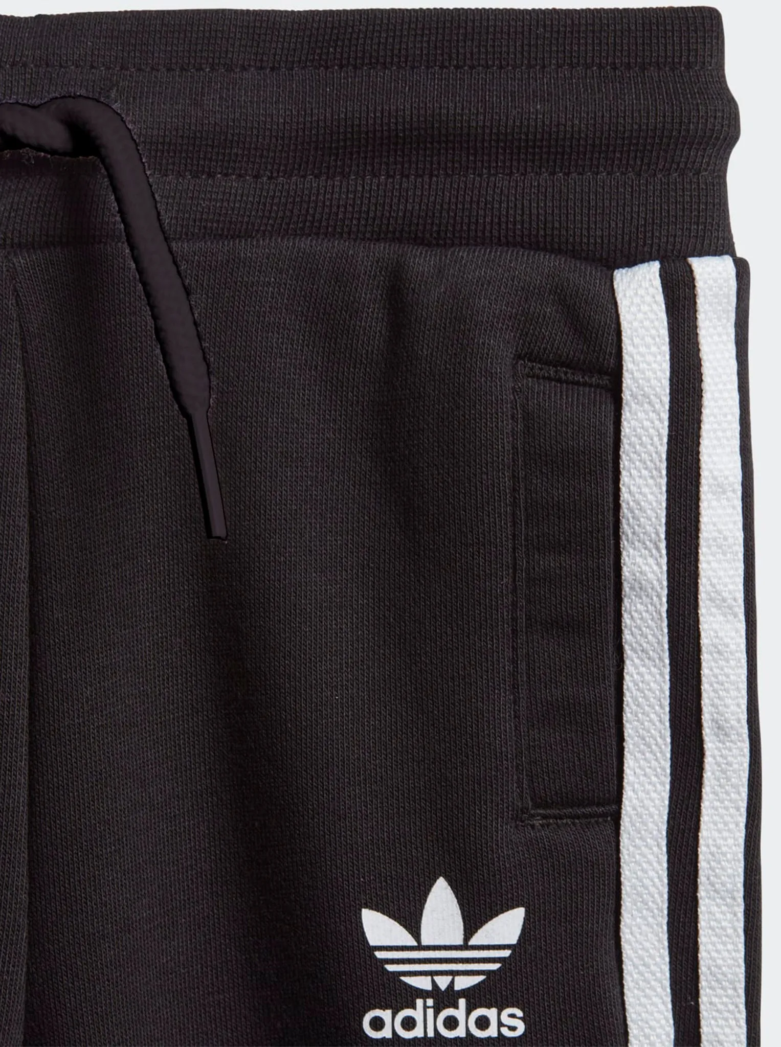 Adicolor Crew Set Infants suitcase venue