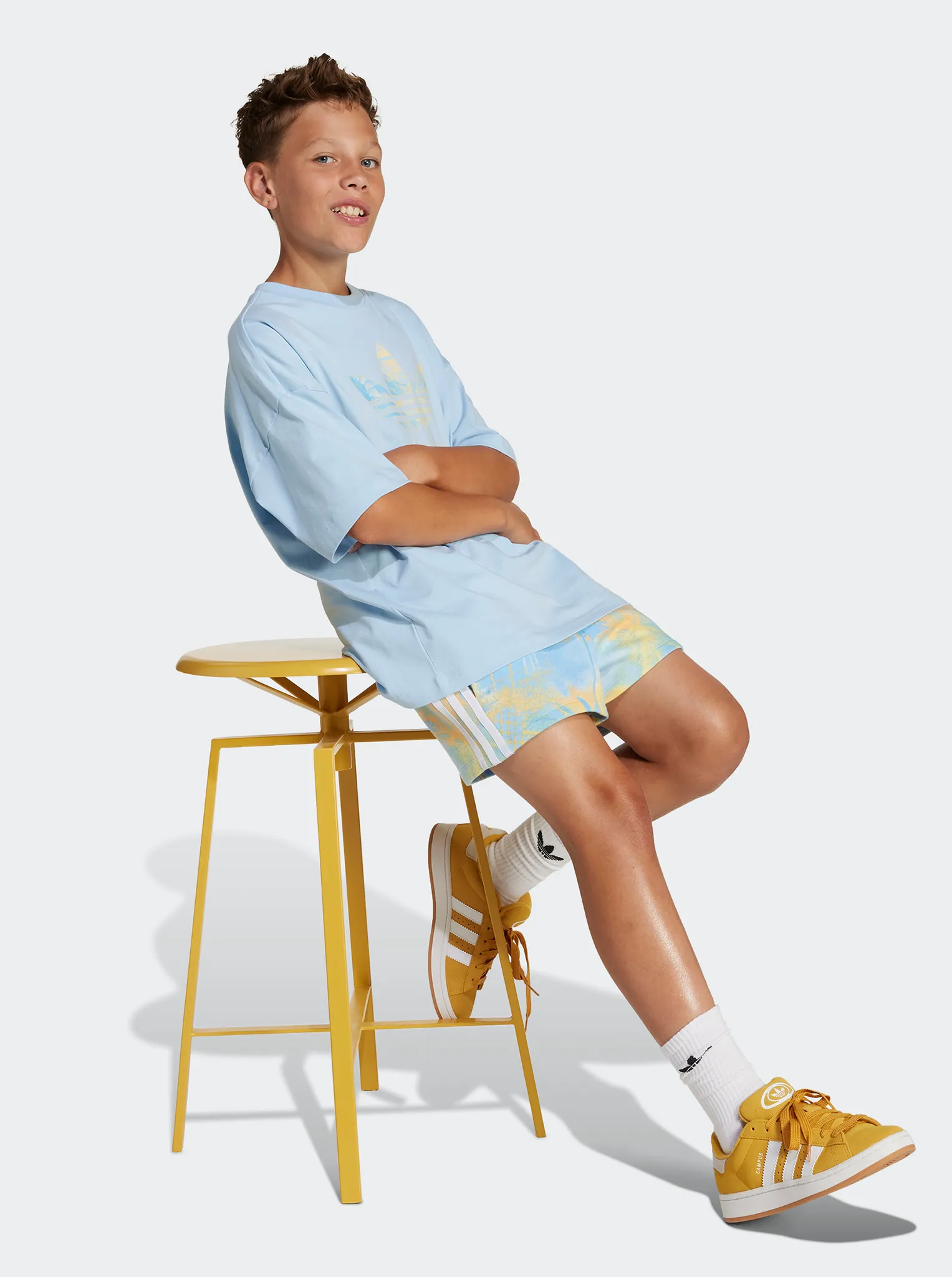 Junior Tee Bluetooth