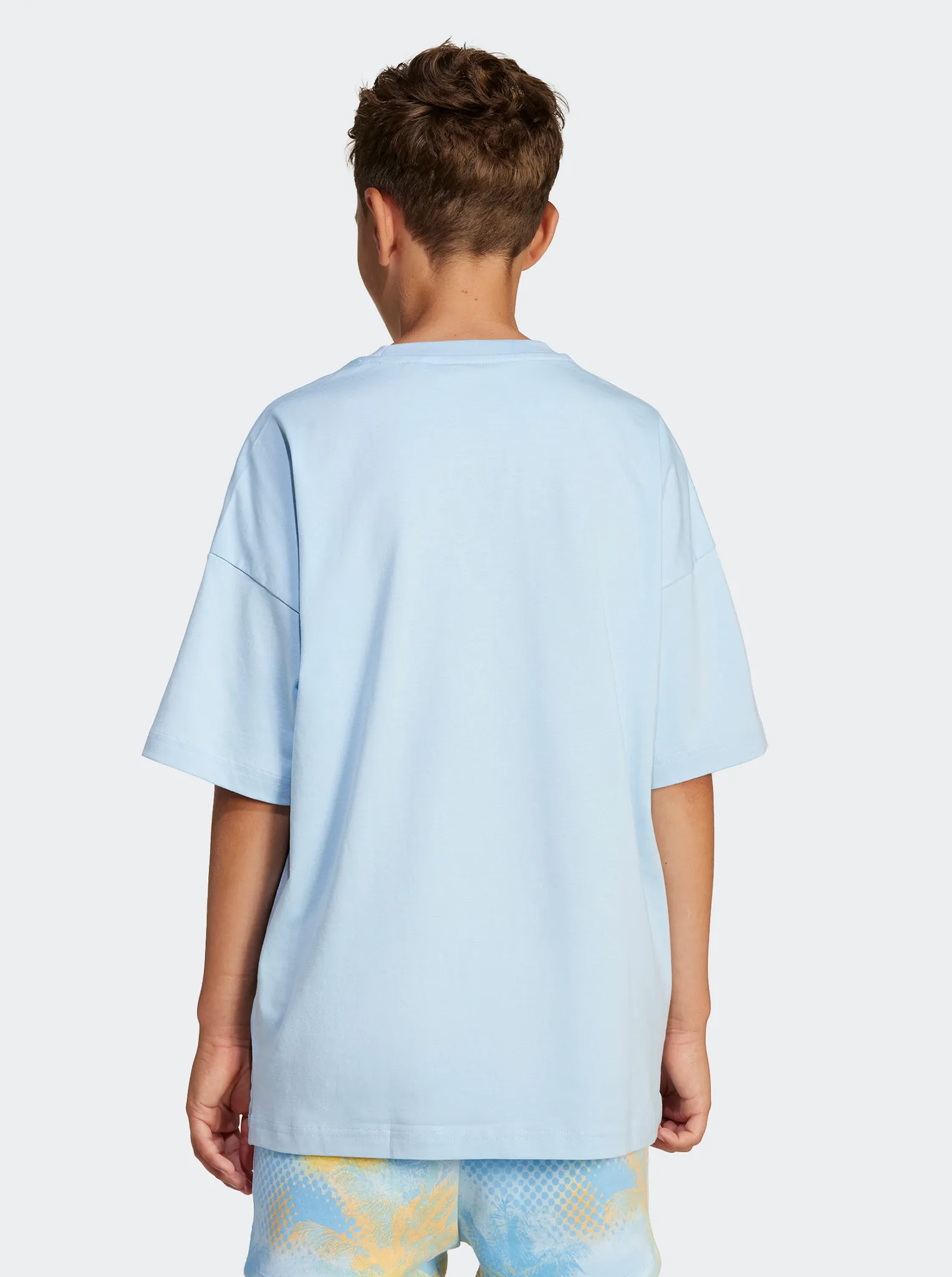 Junior Tee budget-friendly Breathable Style