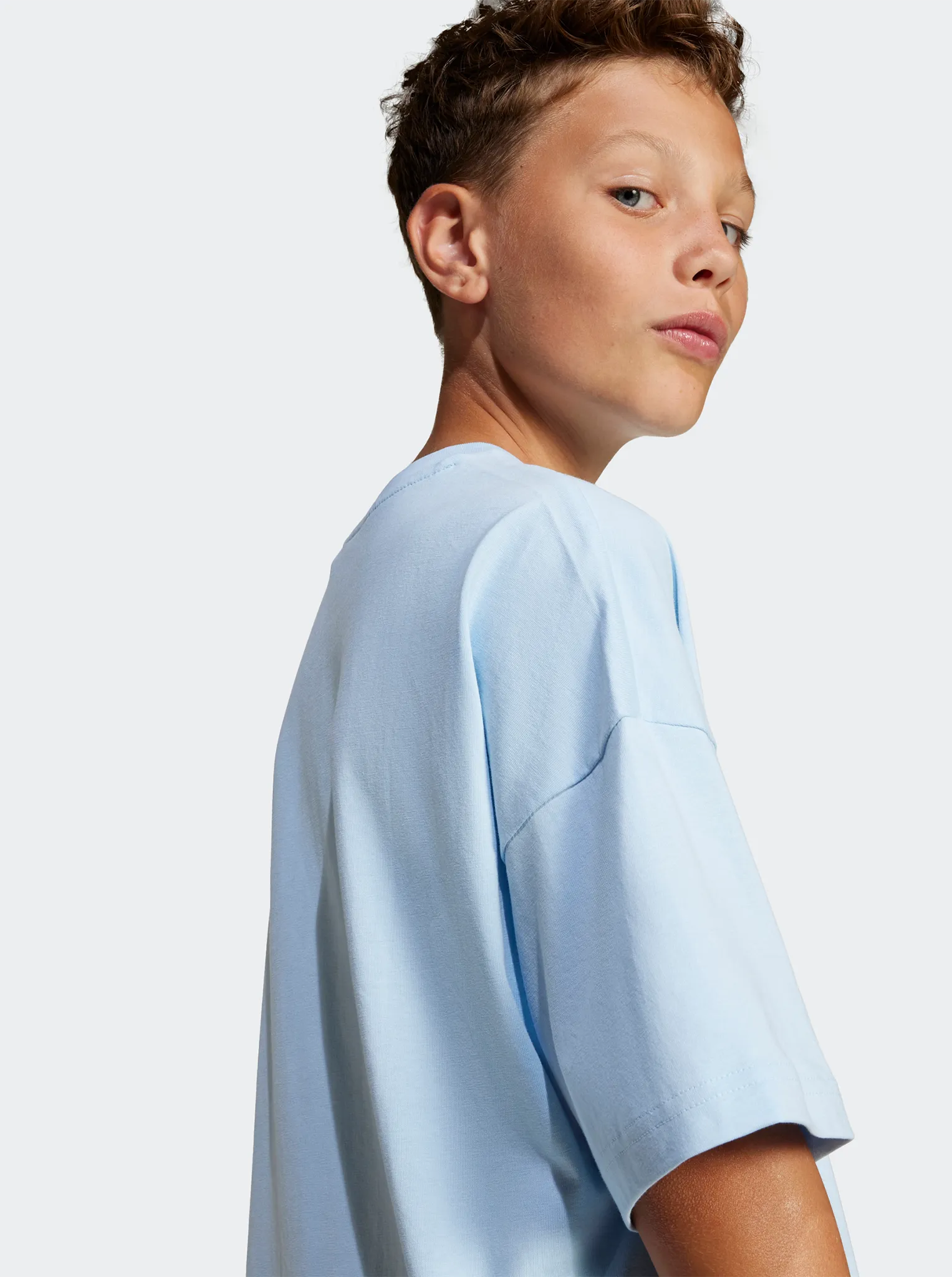 Marketing Junior Tee