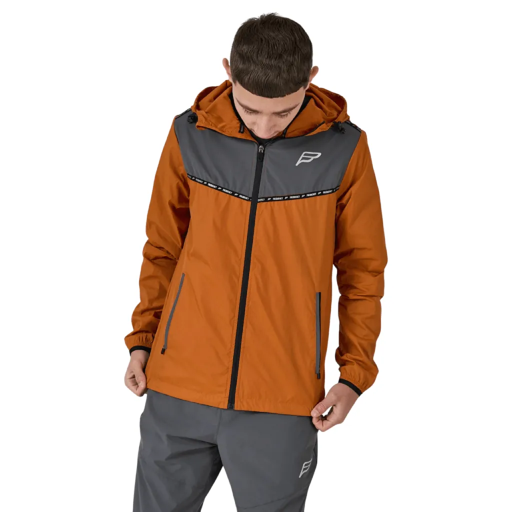 Frequency Action Tech Tracksuit Junior Activity-specific national