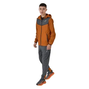 Frequency Action Tech Tracksuit Junior Wicking Rapid Cooling Comfortable apparel