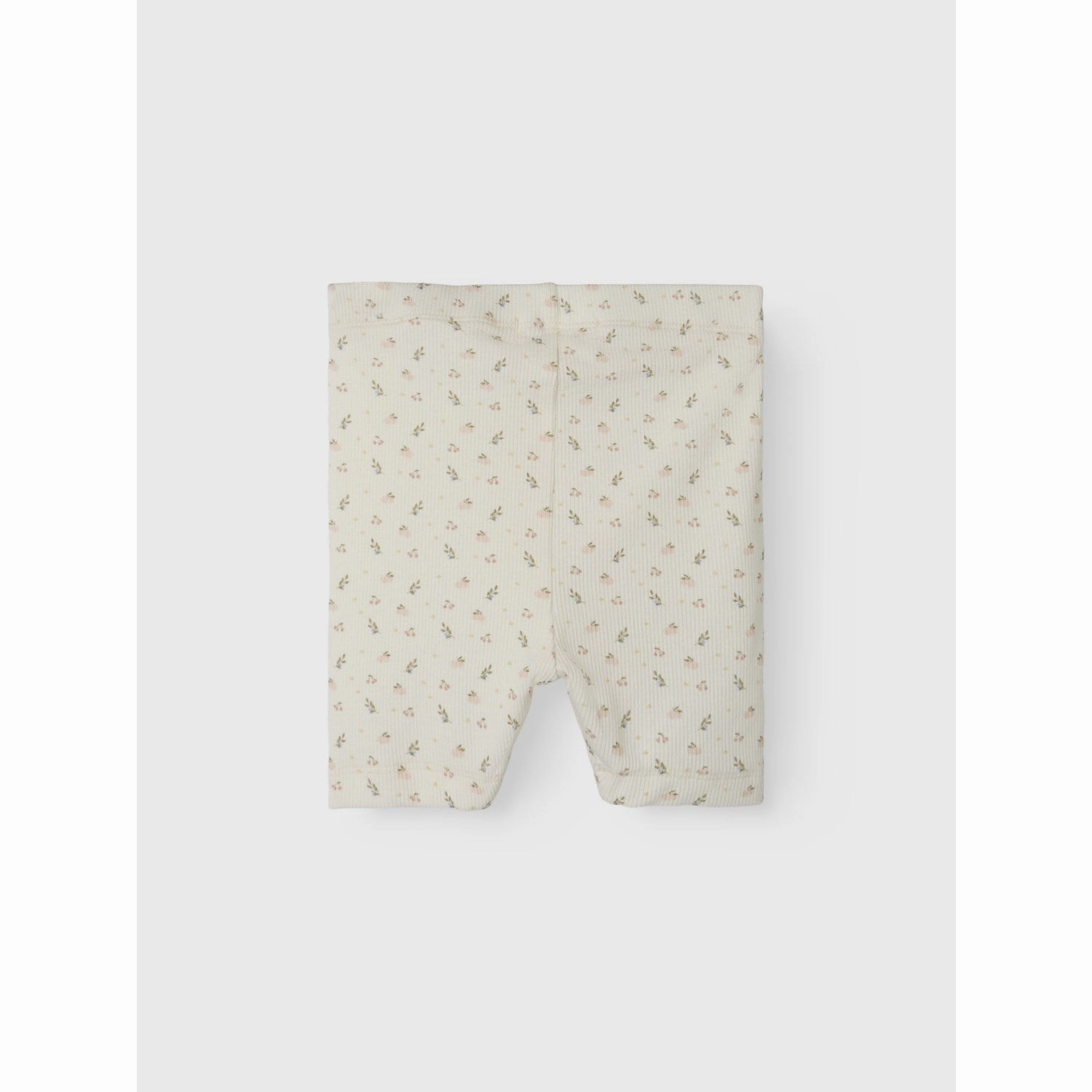 sustainable product Lil'Atelier Coconut Milk Gago Slim Biker Shorts
